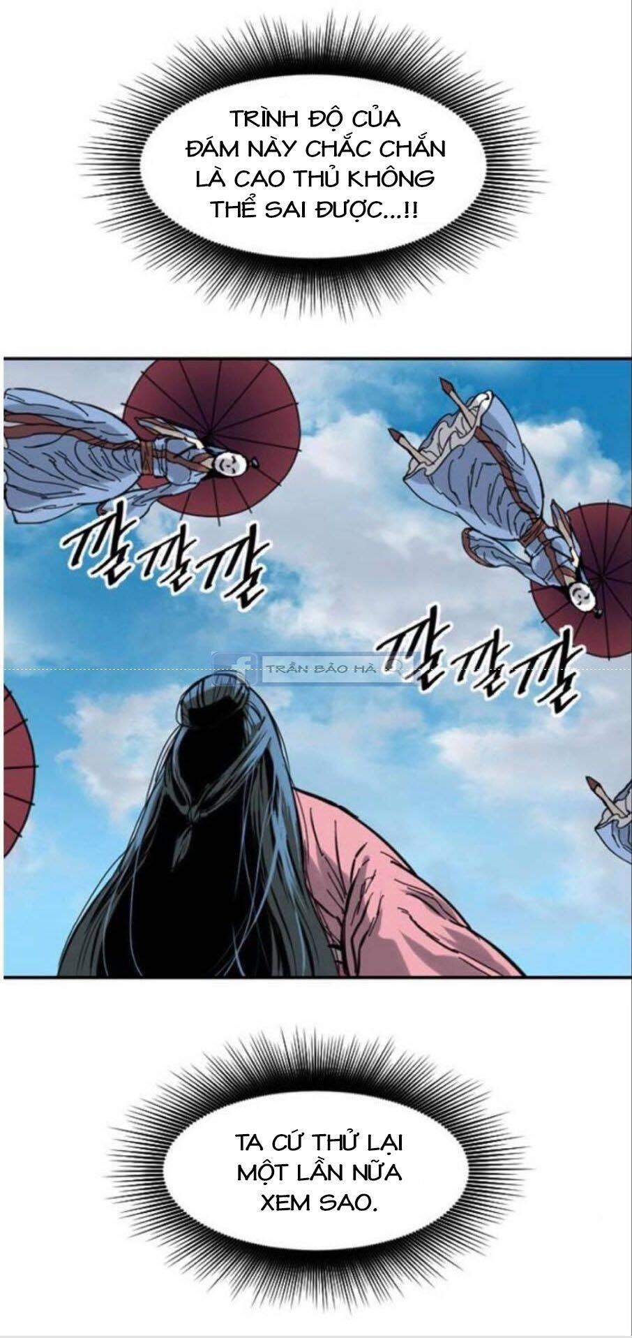 Thiên Hạ Đệ Nhất Nhân Chapter 41 - 20