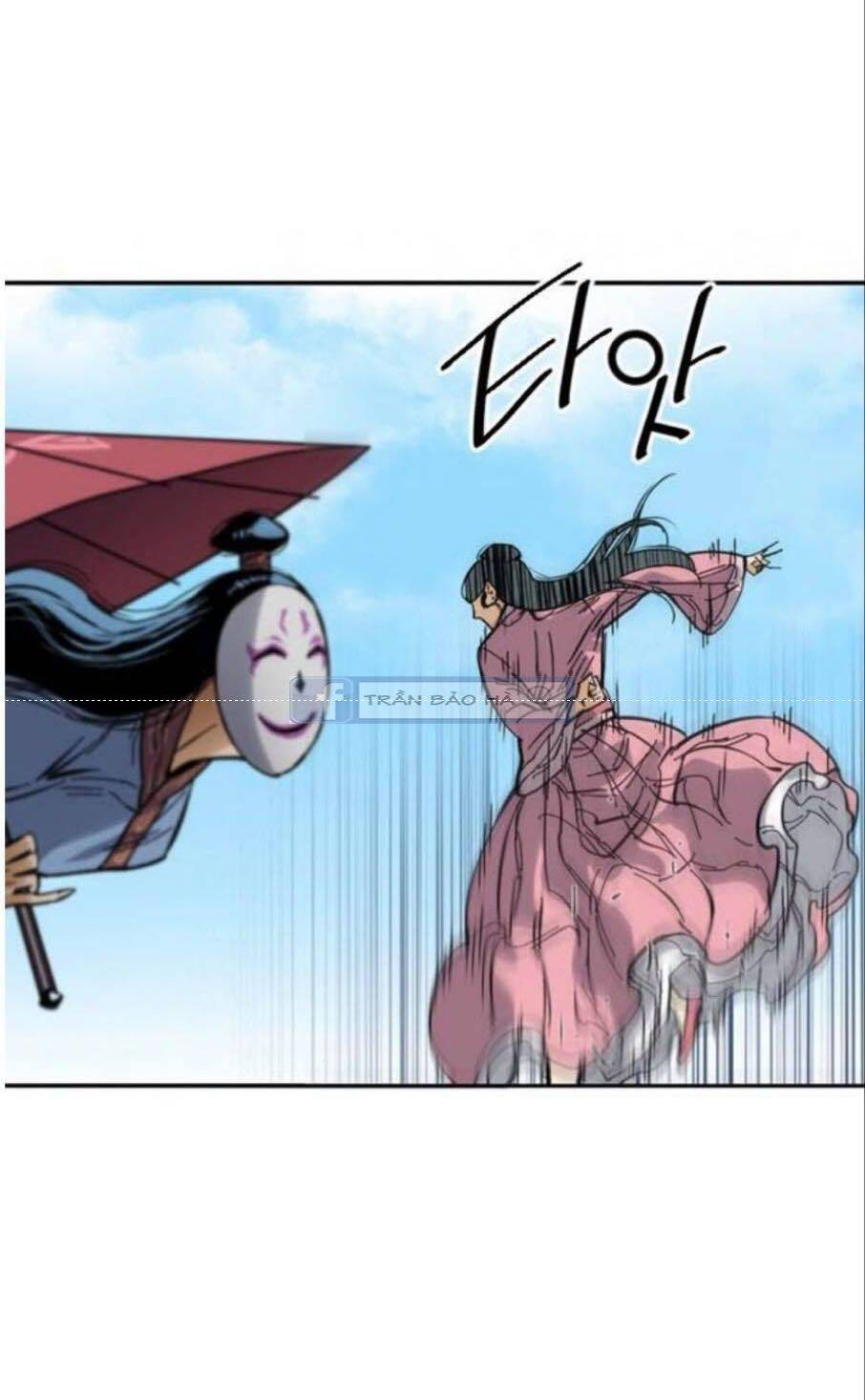 Thiên Hạ Đệ Nhất Nhân Chapter 41 - 21