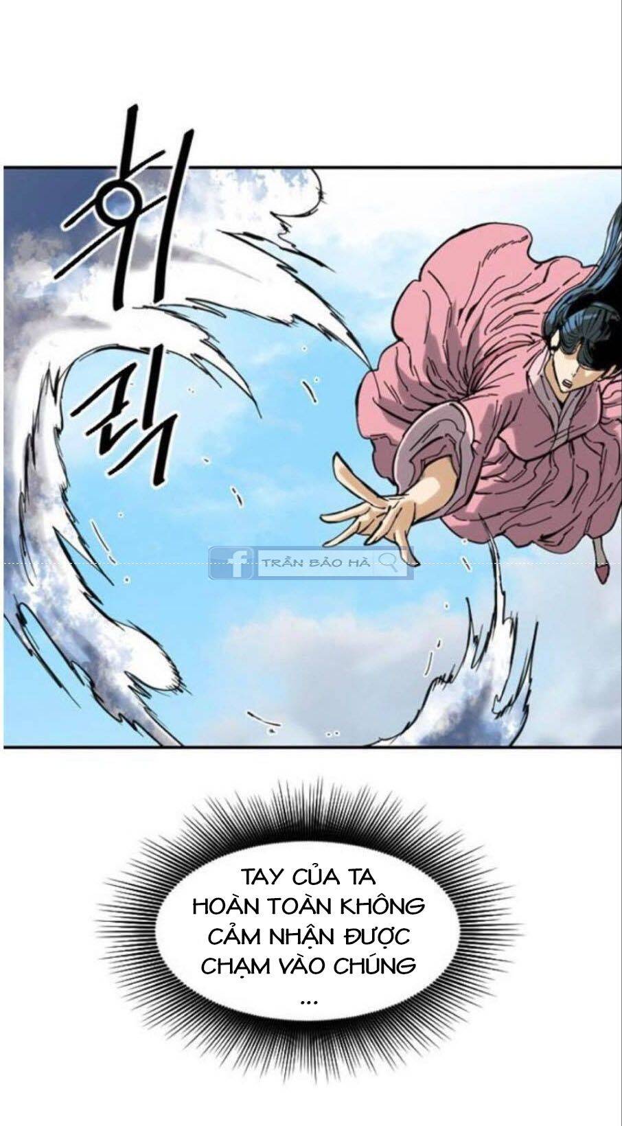 Thiên Hạ Đệ Nhất Nhân Chapter 41 - 23