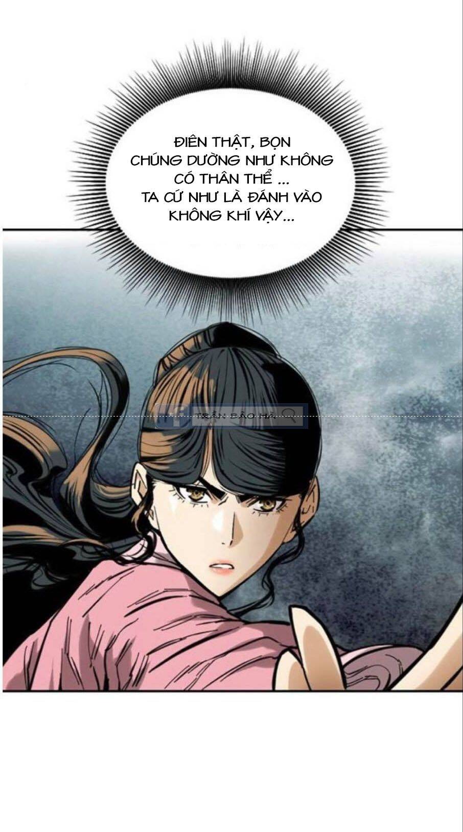 Thiên Hạ Đệ Nhất Nhân Chapter 41 - 25