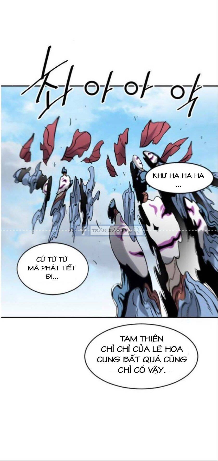 Thiên Hạ Đệ Nhất Nhân Chapter 41 - 26