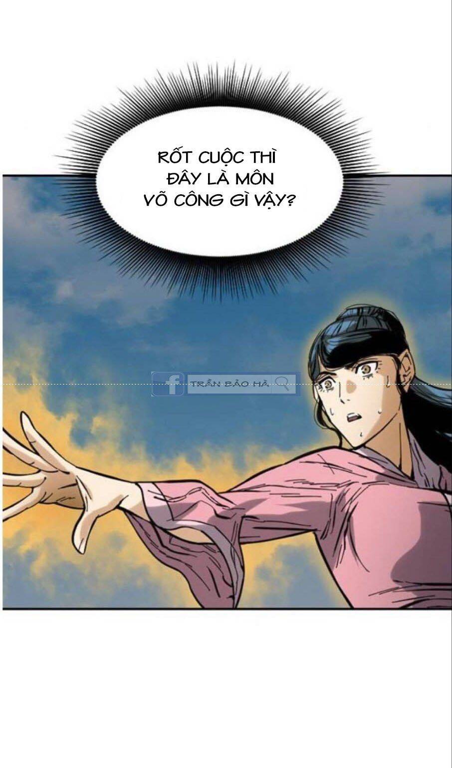 Thiên Hạ Đệ Nhất Nhân Chapter 41 - 27