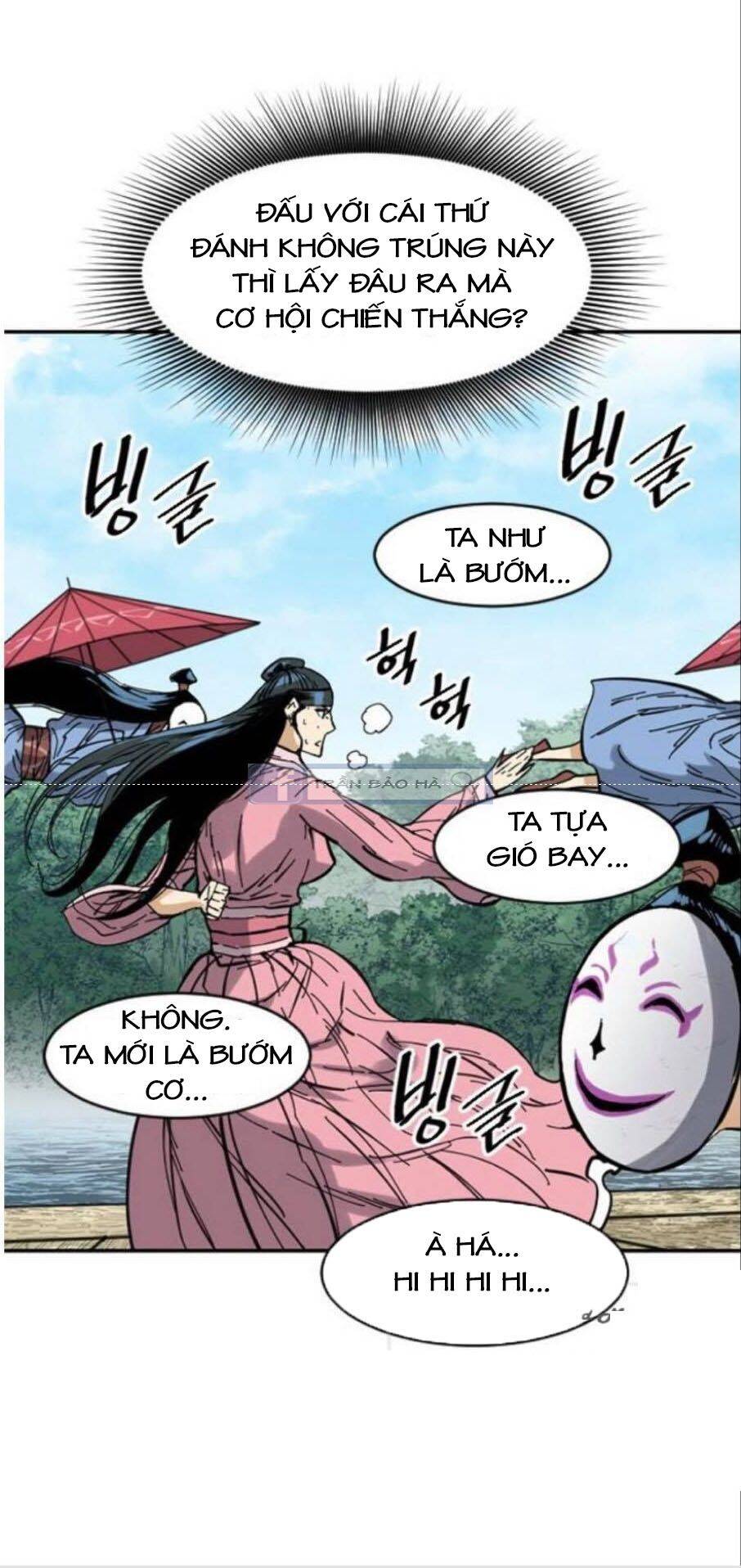Thiên Hạ Đệ Nhất Nhân Chapter 41 - 28
