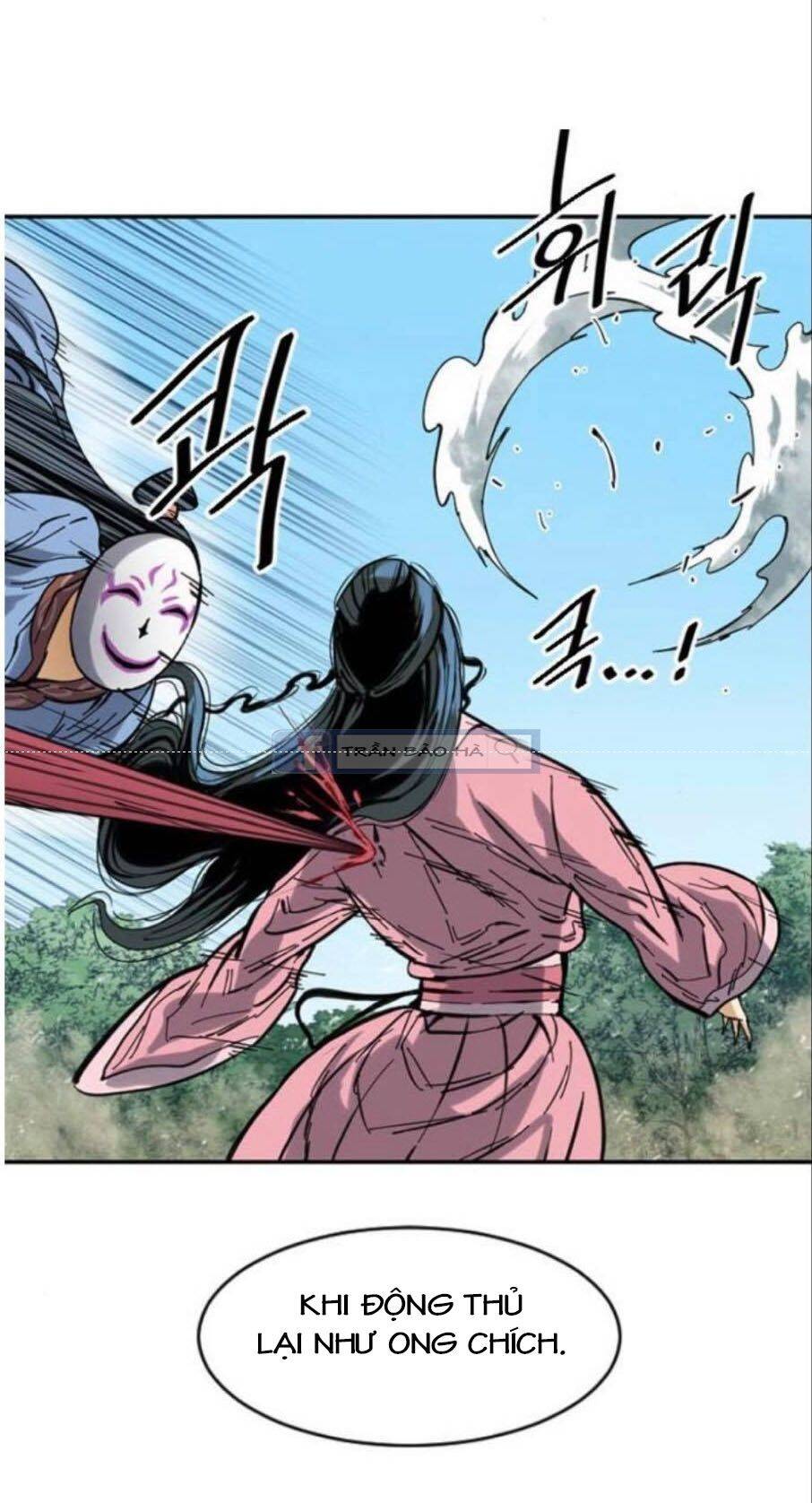 Thiên Hạ Đệ Nhất Nhân Chapter 41 - 30