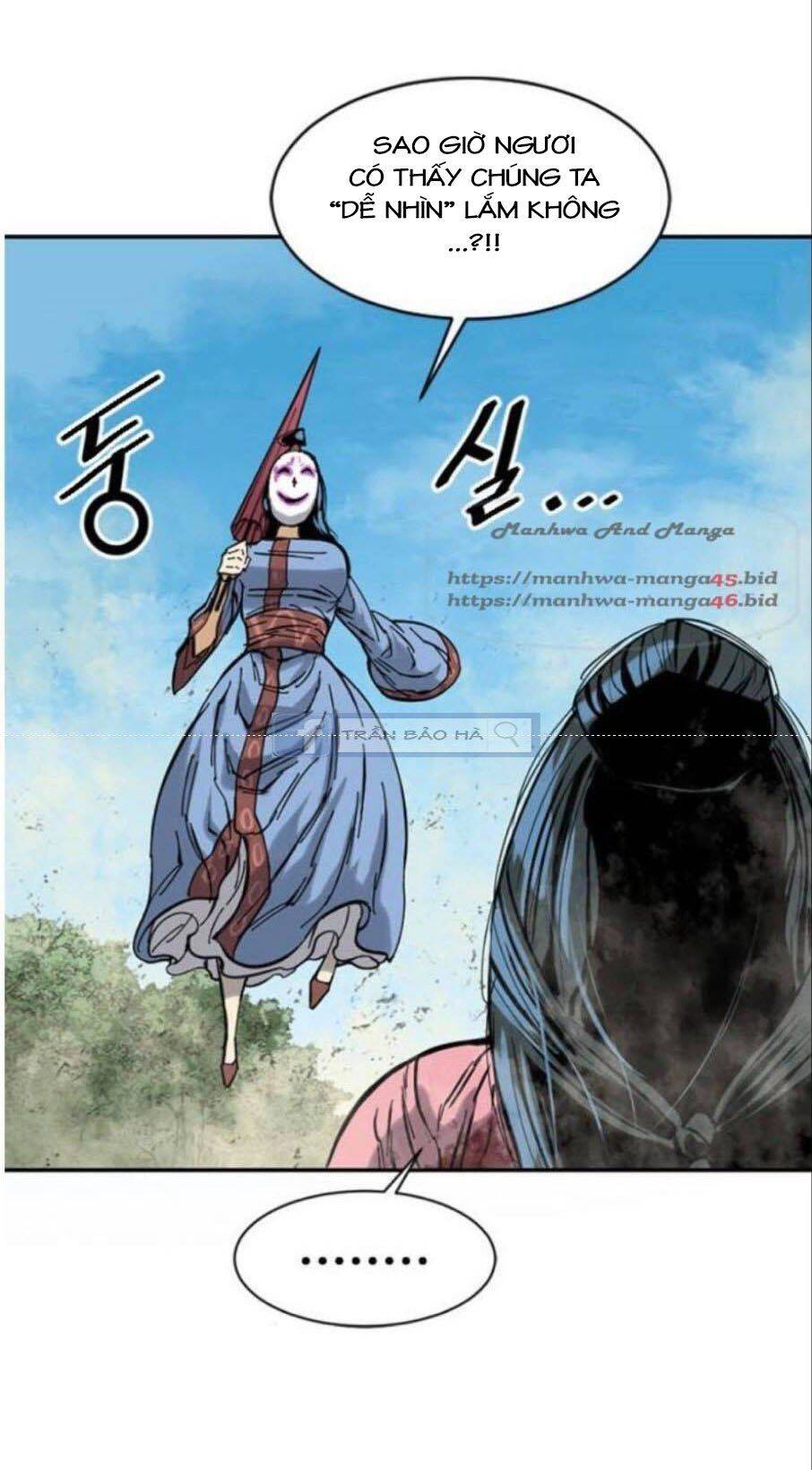 Thiên Hạ Đệ Nhất Nhân Chapter 41 - 34