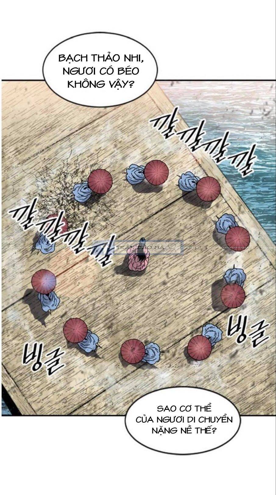 Thiên Hạ Đệ Nhất Nhân Chapter 41 - 35