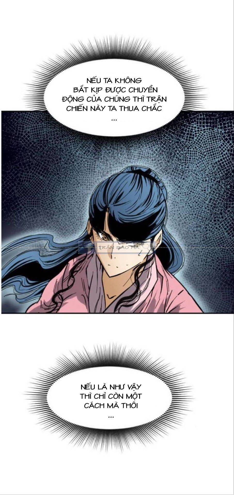 Thiên Hạ Đệ Nhất Nhân Chapter 41 - 36