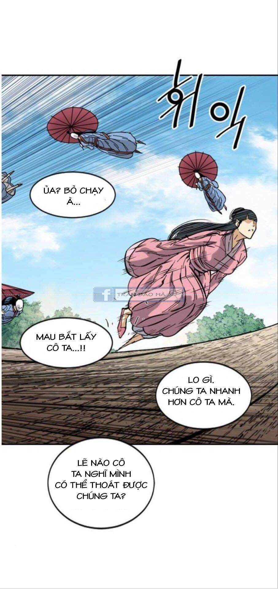 Thiên Hạ Đệ Nhất Nhân Chapter 41 - 37