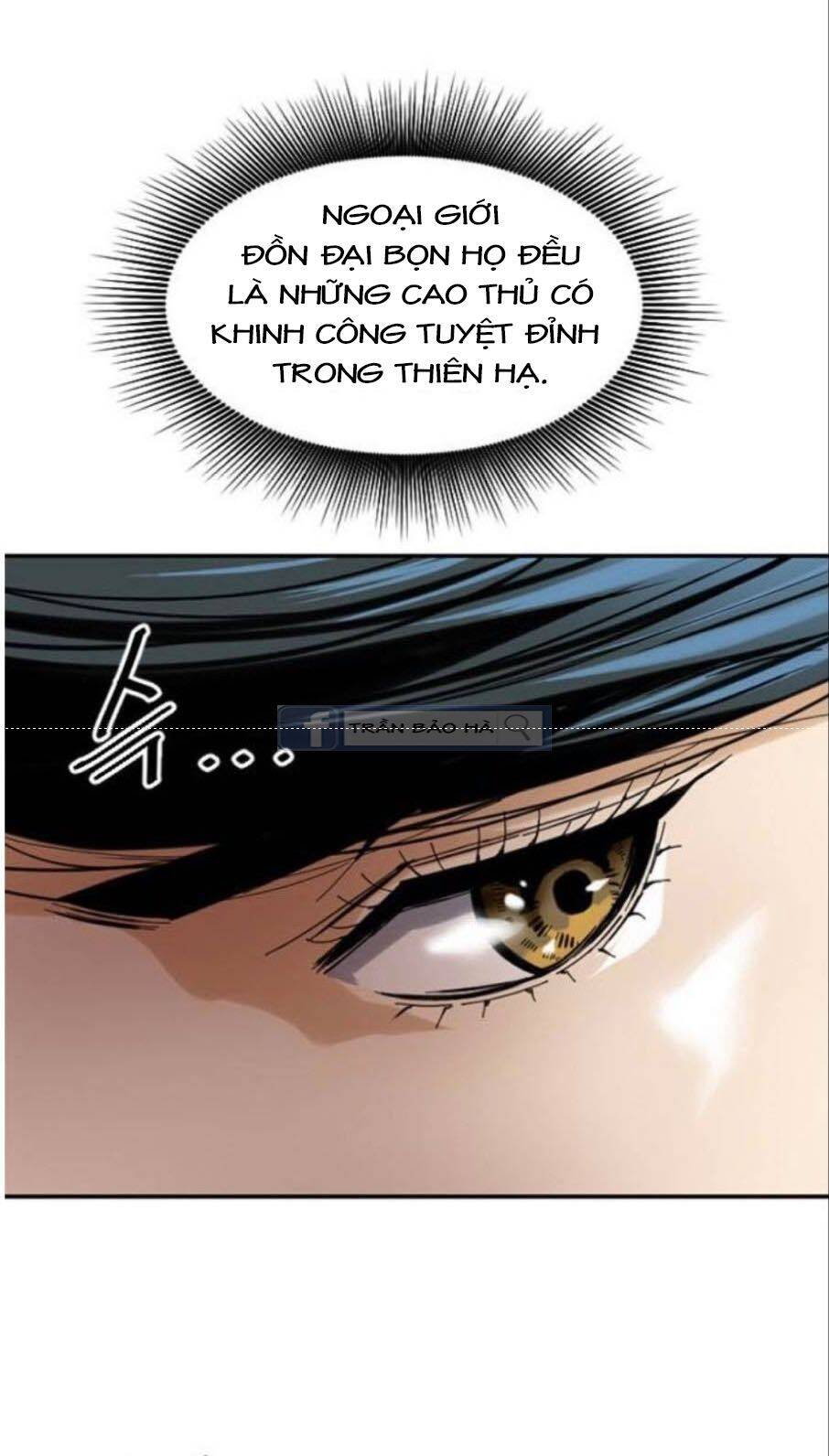 Thiên Hạ Đệ Nhất Nhân Chapter 41 - 5