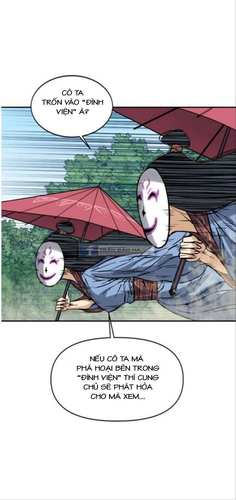 Thiên Hạ Đệ Nhất Nhân Chapter 41 - 41