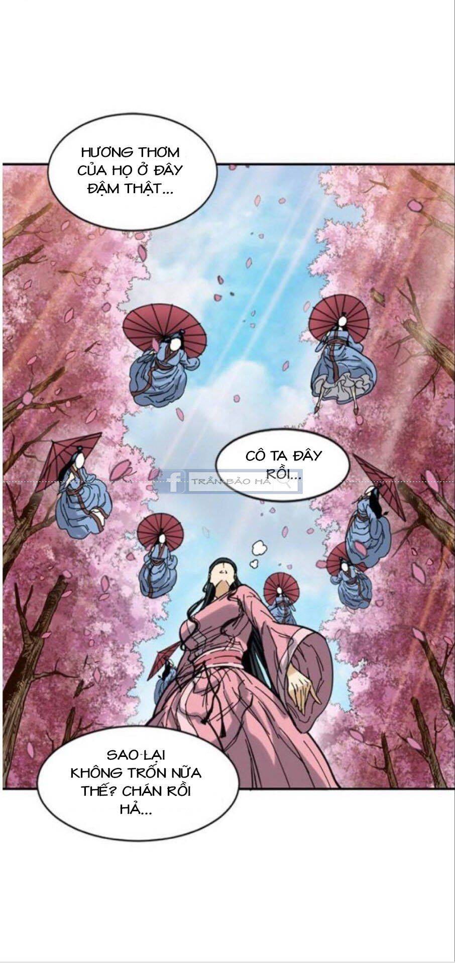 Thiên Hạ Đệ Nhất Nhân Chapter 41 - 42