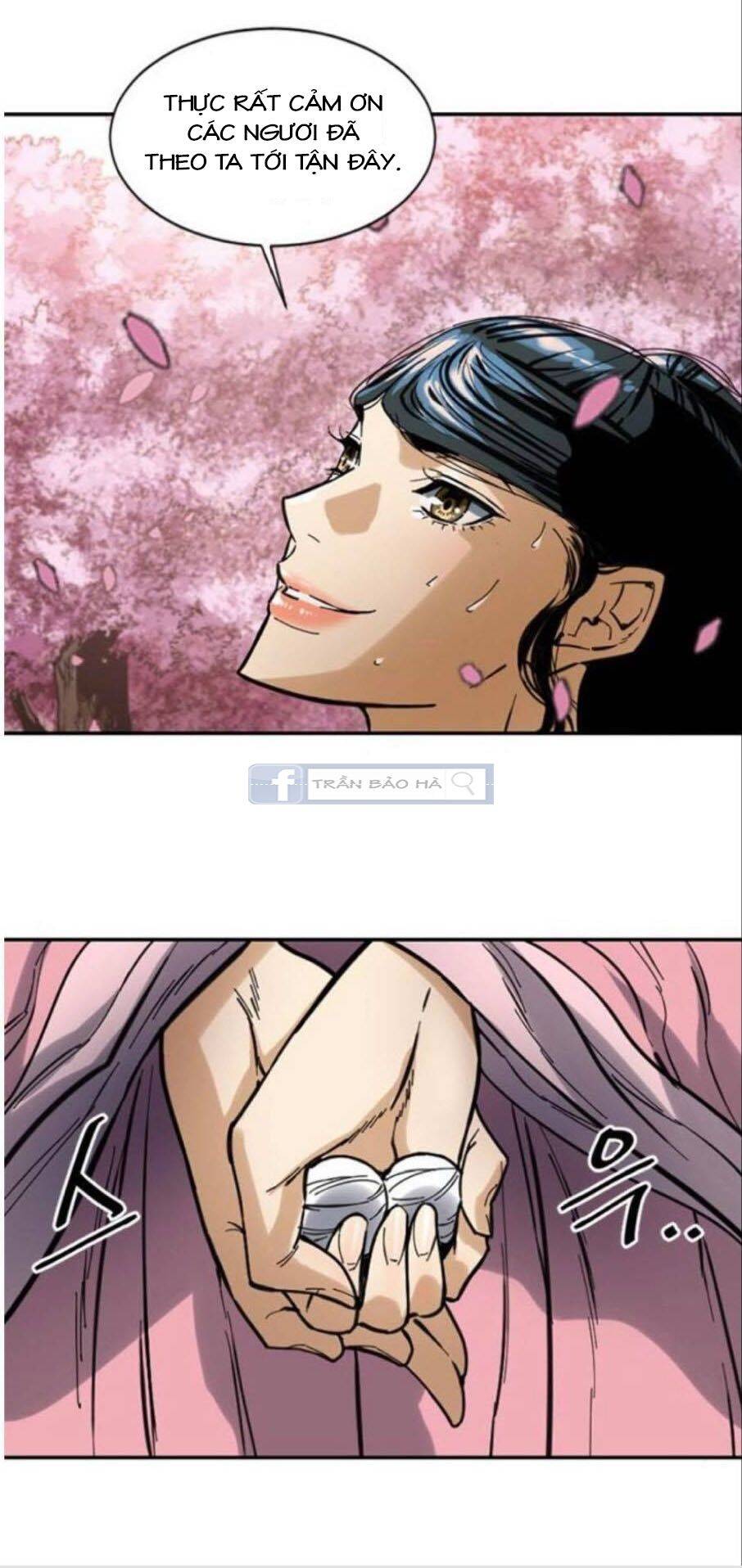 Thiên Hạ Đệ Nhất Nhân Chapter 41 - 43