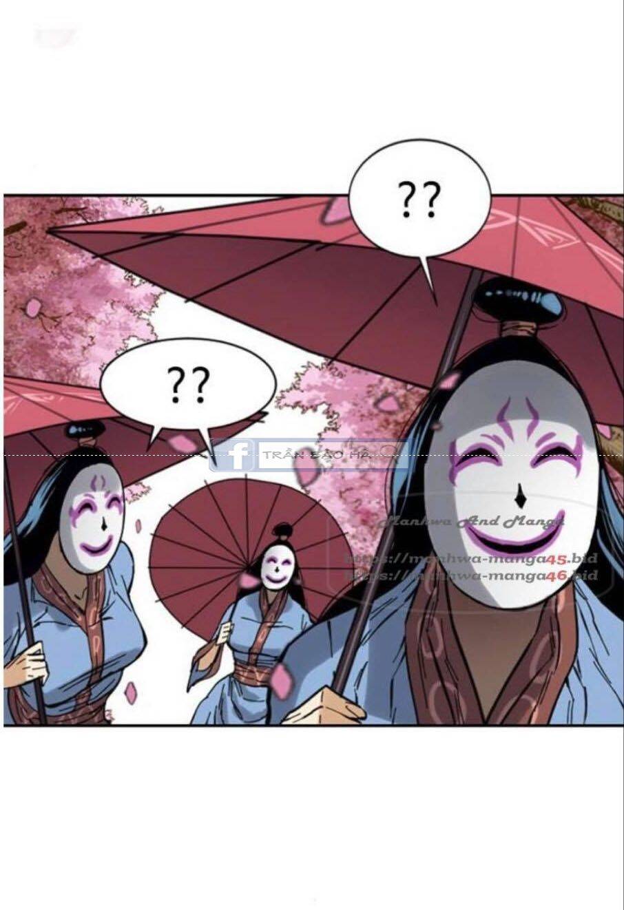 Thiên Hạ Đệ Nhất Nhân Chapter 41 - 44