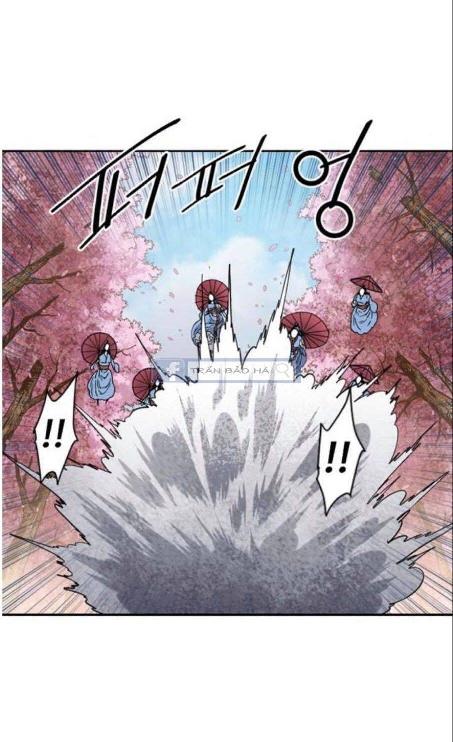 Thiên Hạ Đệ Nhất Nhân Chapter 41 - 45