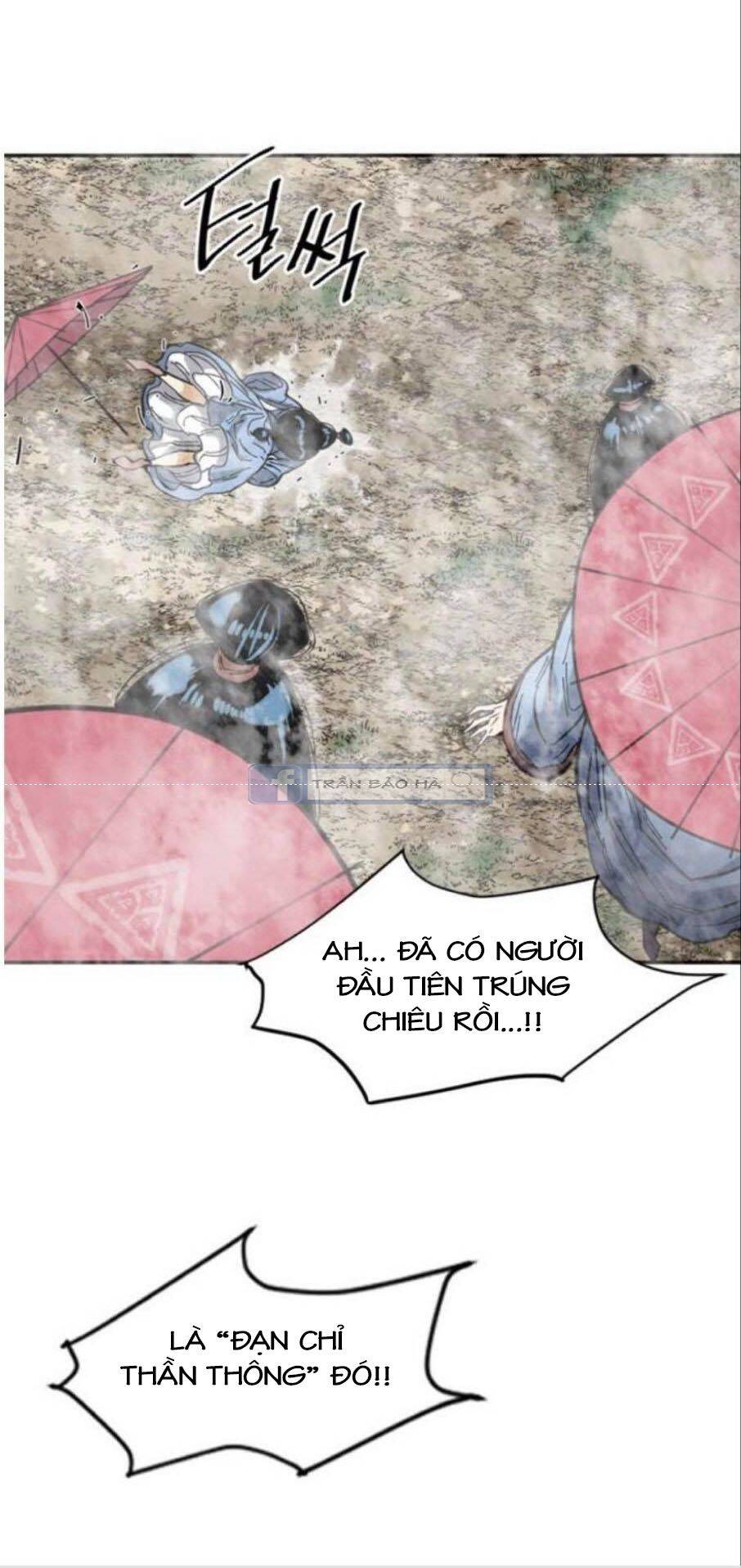 Thiên Hạ Đệ Nhất Nhân Chapter 41 - 48