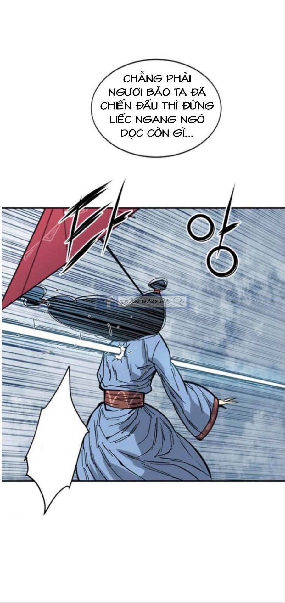 Thiên Hạ Đệ Nhất Nhân Chapter 41 - 49