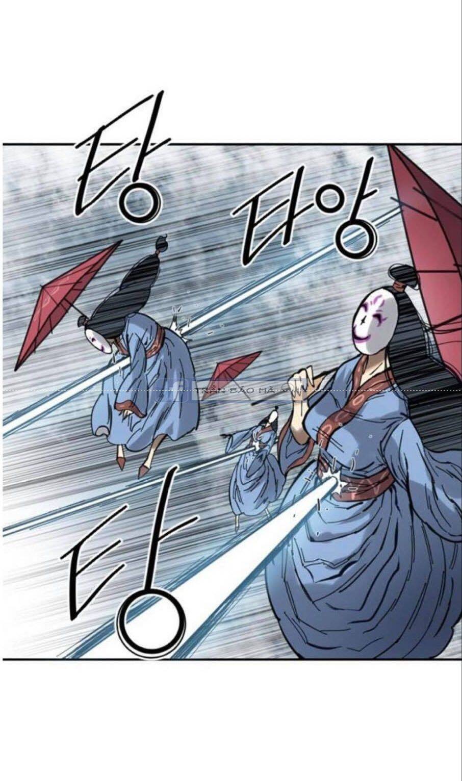 Thiên Hạ Đệ Nhất Nhân Chapter 41 - 54