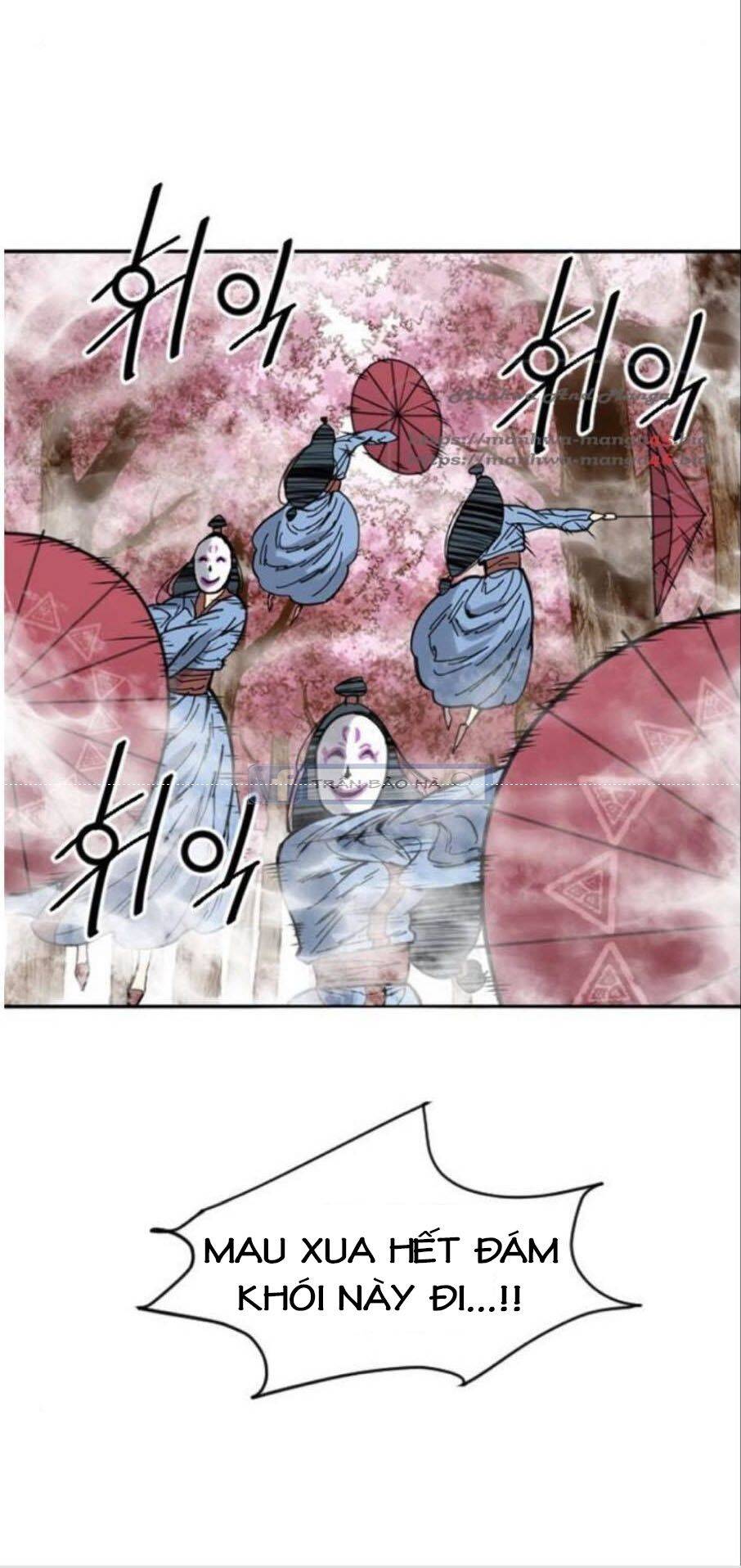 Thiên Hạ Đệ Nhất Nhân Chapter 41 - 56
