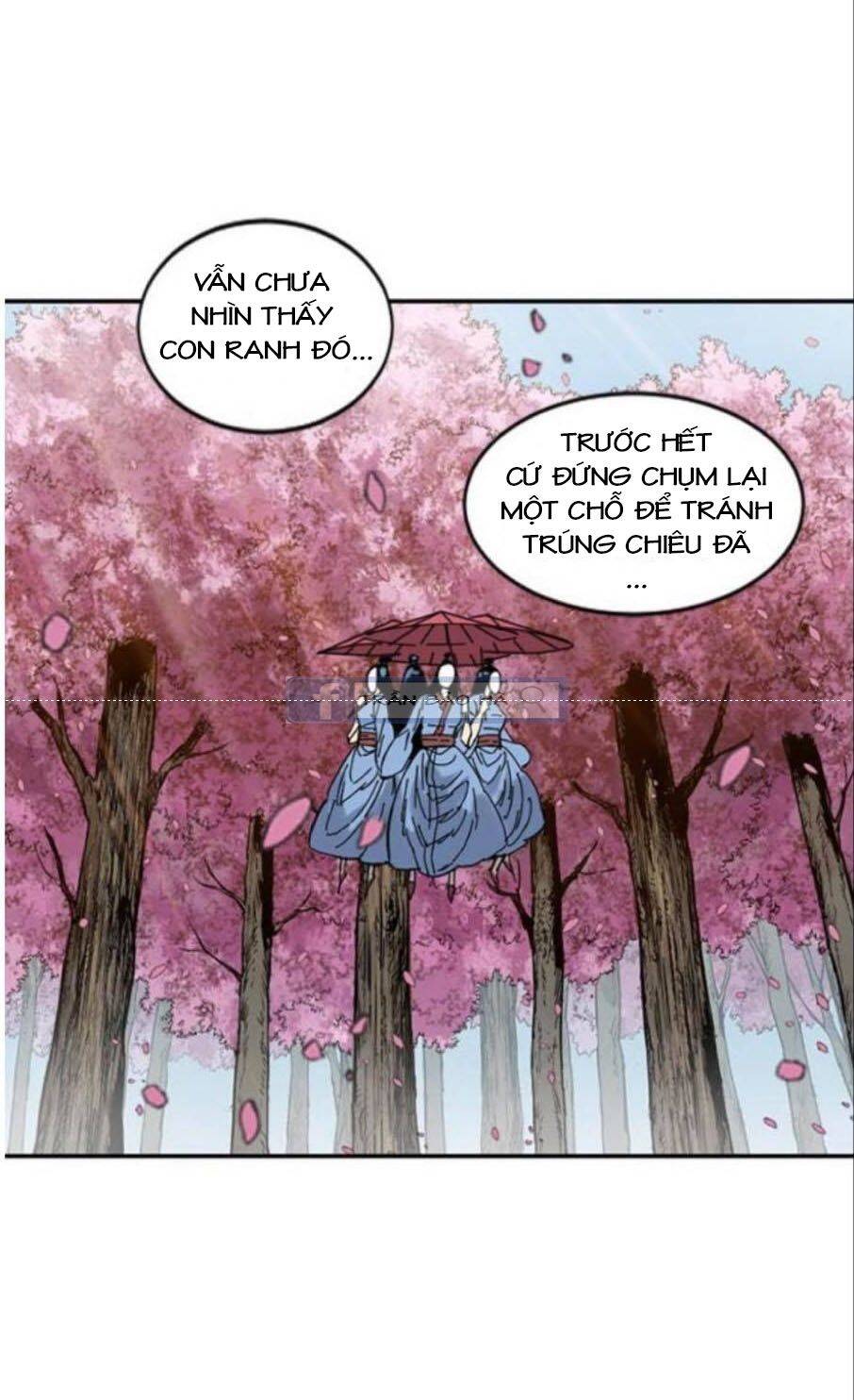 Thiên Hạ Đệ Nhất Nhân Chapter 41 - 58
