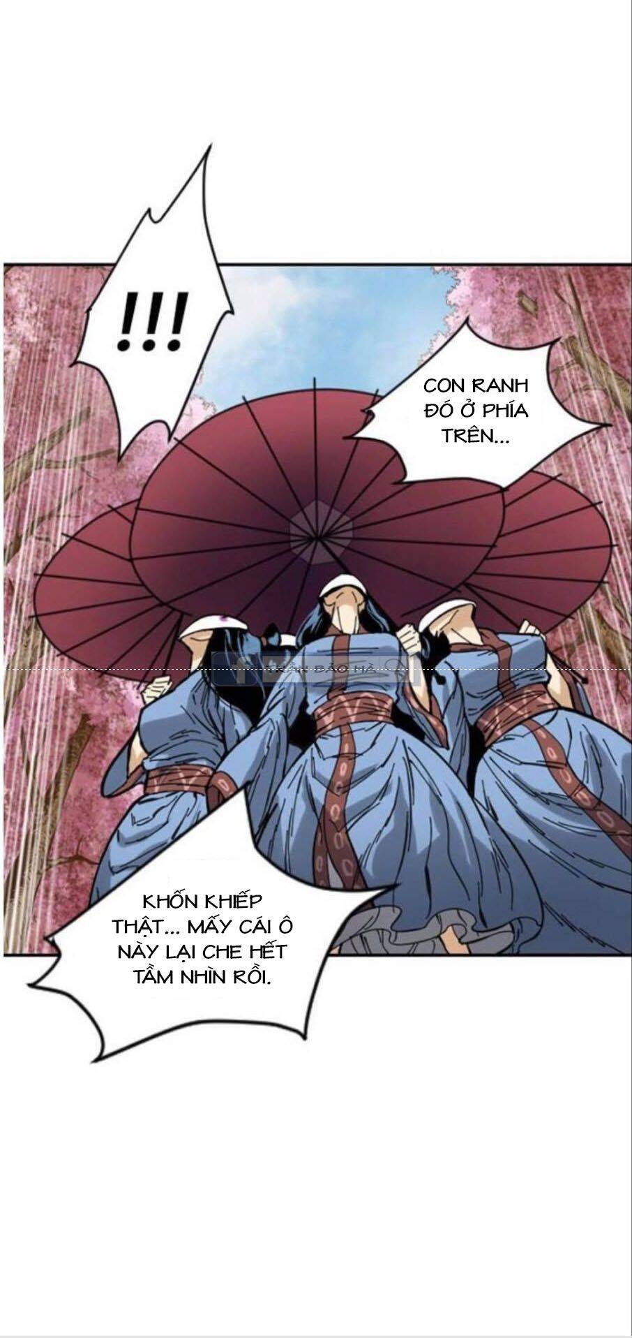 Thiên Hạ Đệ Nhất Nhân Chapter 41 - 60