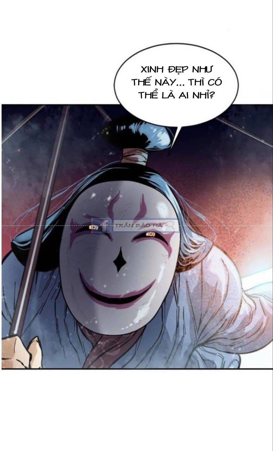 Thiên Hạ Đệ Nhất Nhân Chapter 41 - 7