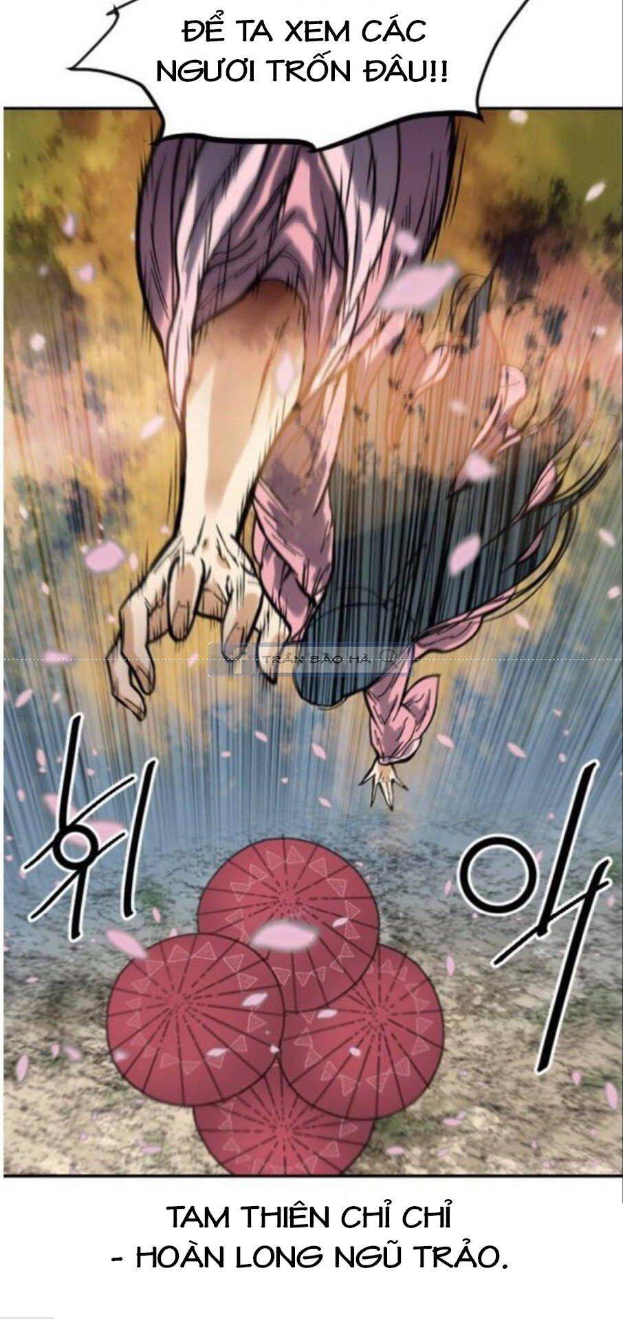 Thiên Hạ Đệ Nhất Nhân Chapter 41 - 61