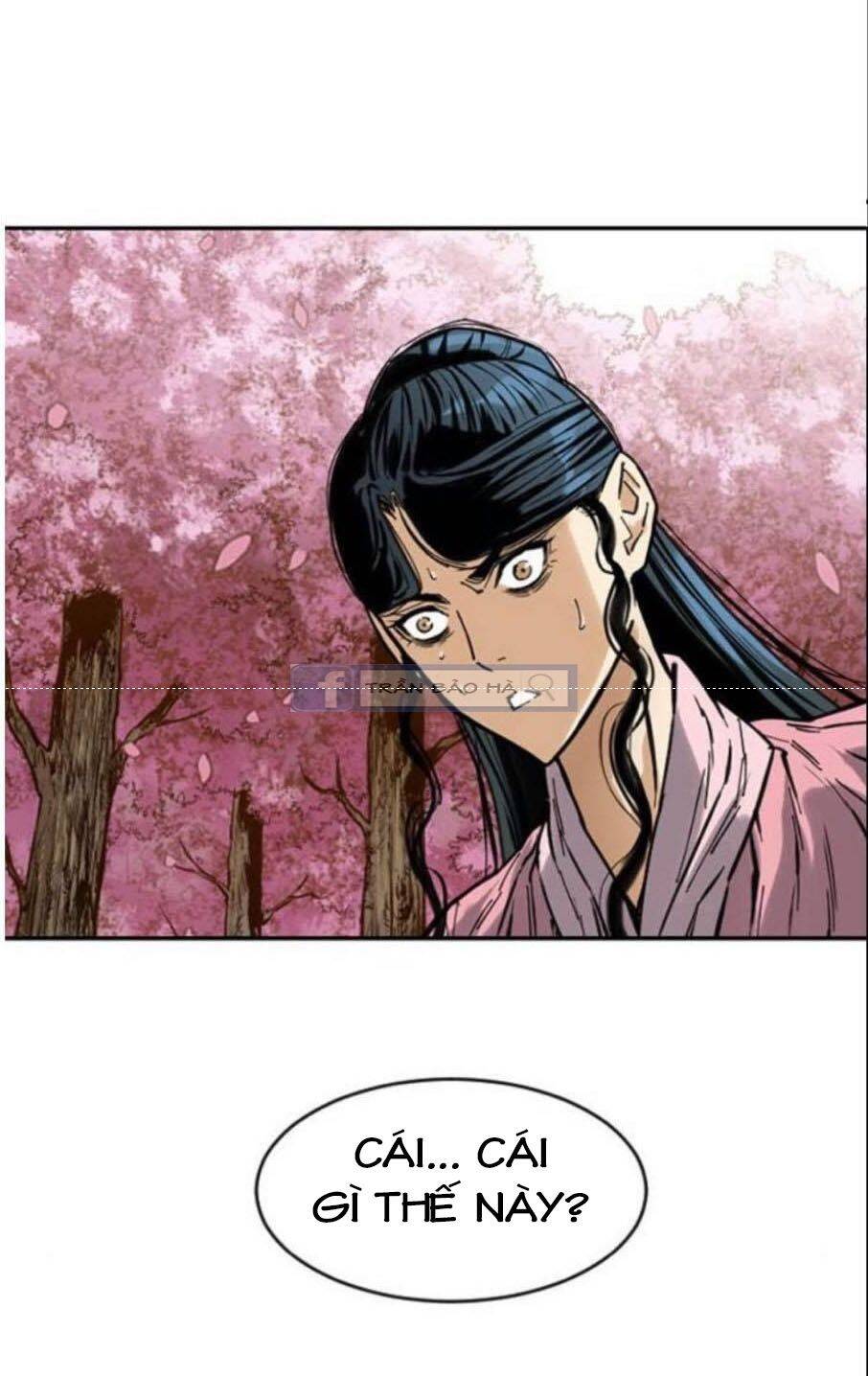 Thiên Hạ Đệ Nhất Nhân Chapter 41 - 64