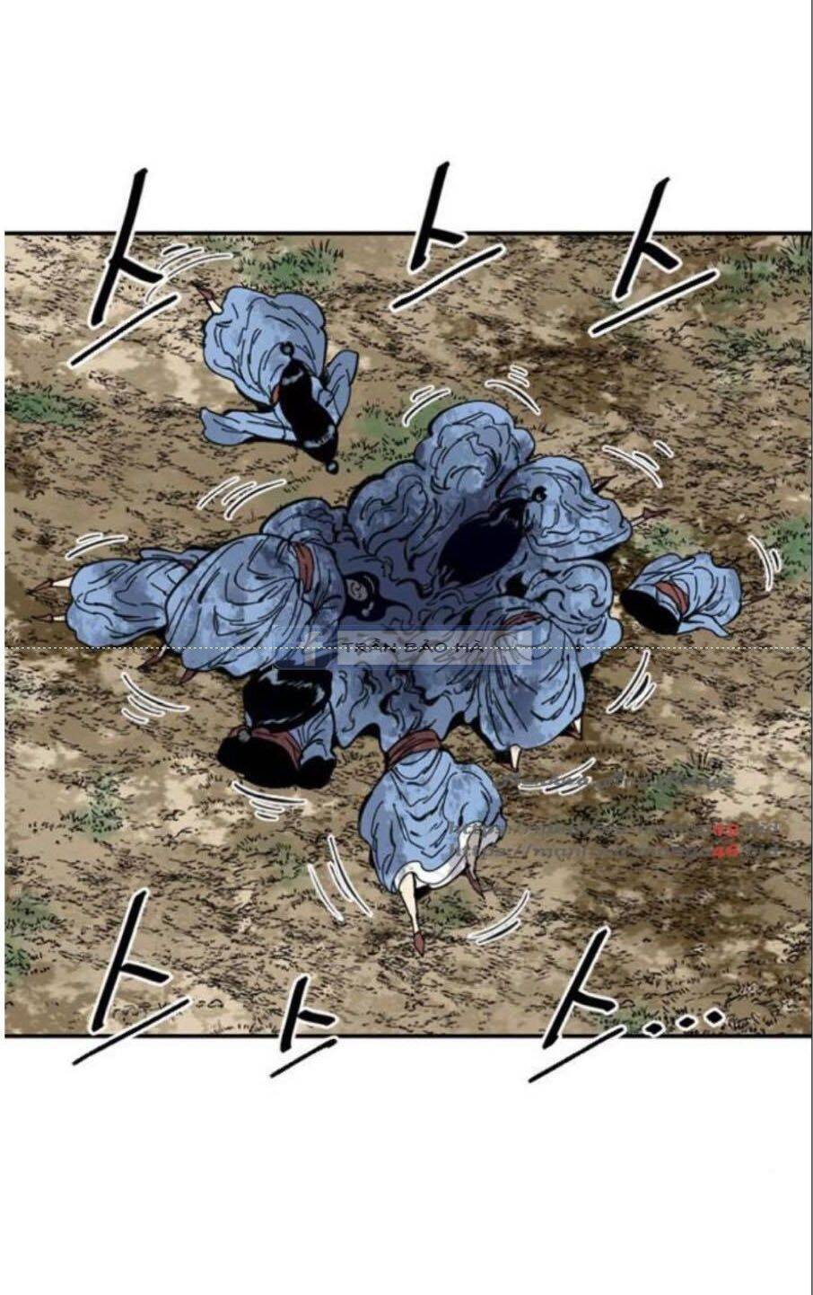 Thiên Hạ Đệ Nhất Nhân Chapter 41 - 66