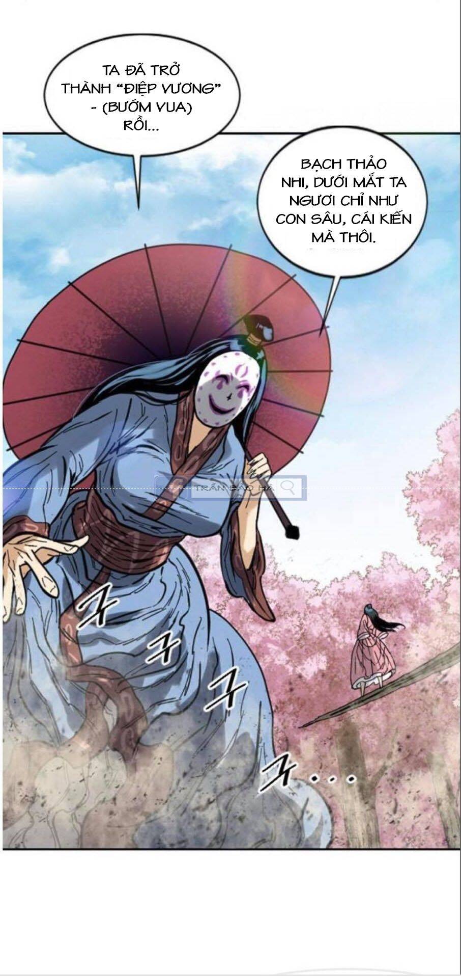 Thiên Hạ Đệ Nhất Nhân Chapter 41 - 70