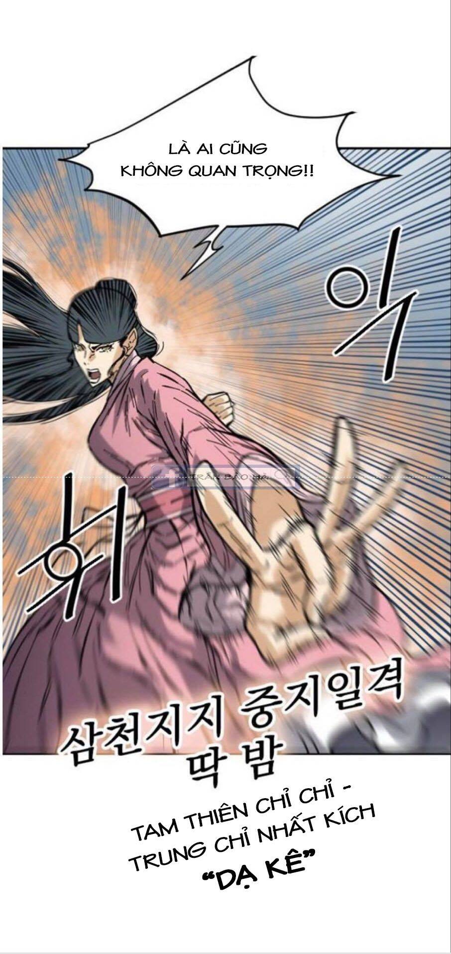 Thiên Hạ Đệ Nhất Nhân Chapter 41 - 8