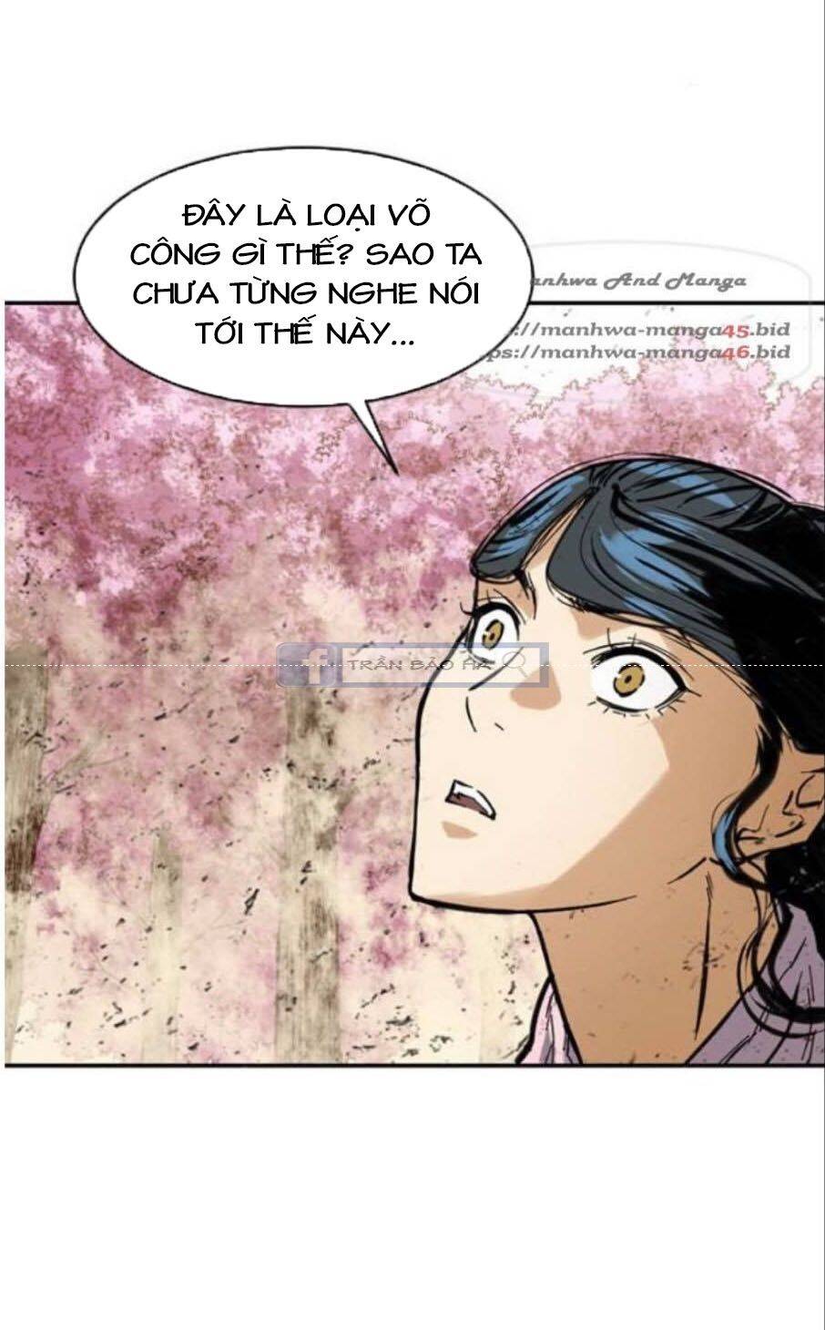 Thiên Hạ Đệ Nhất Nhân Chapter 41 - 71