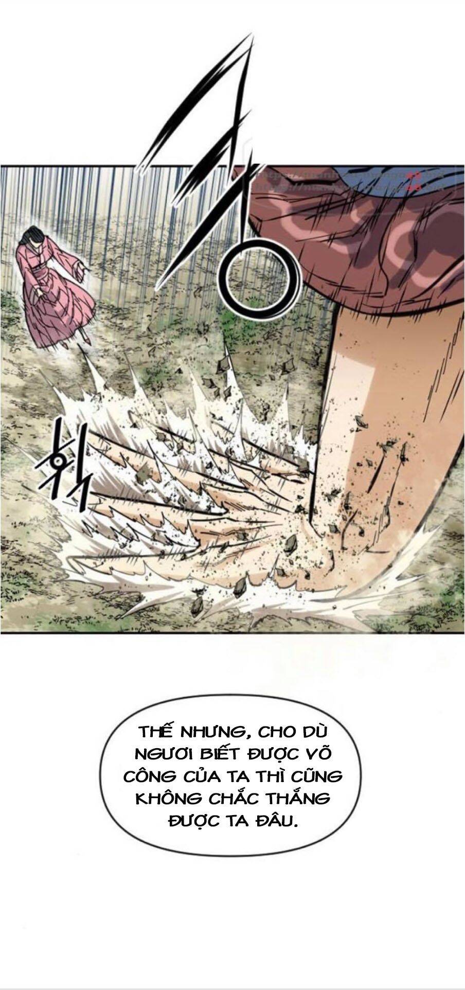 Thiên Hạ Đệ Nhất Nhân Chapter 42 - 11