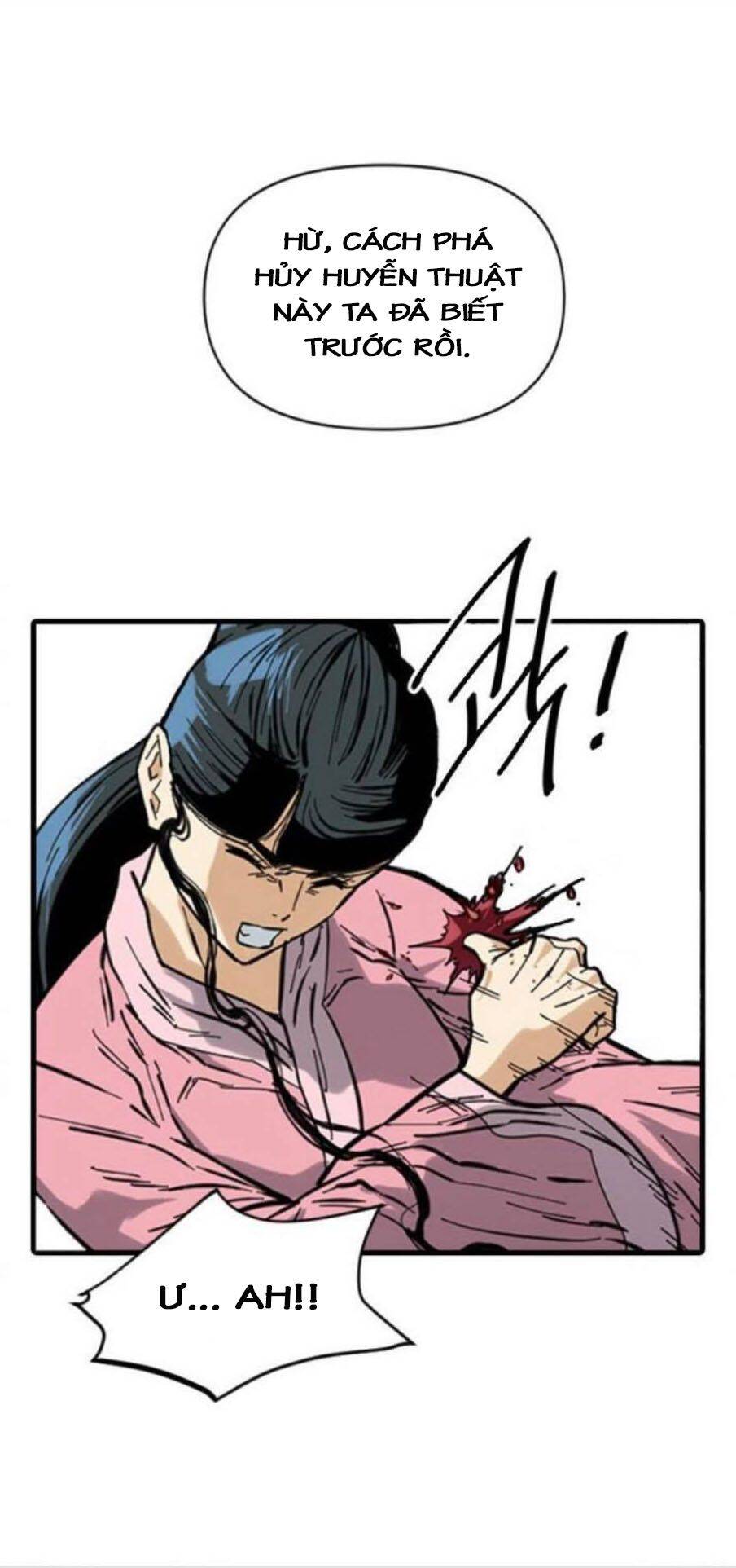 Thiên Hạ Đệ Nhất Nhân Chapter 42 - 12