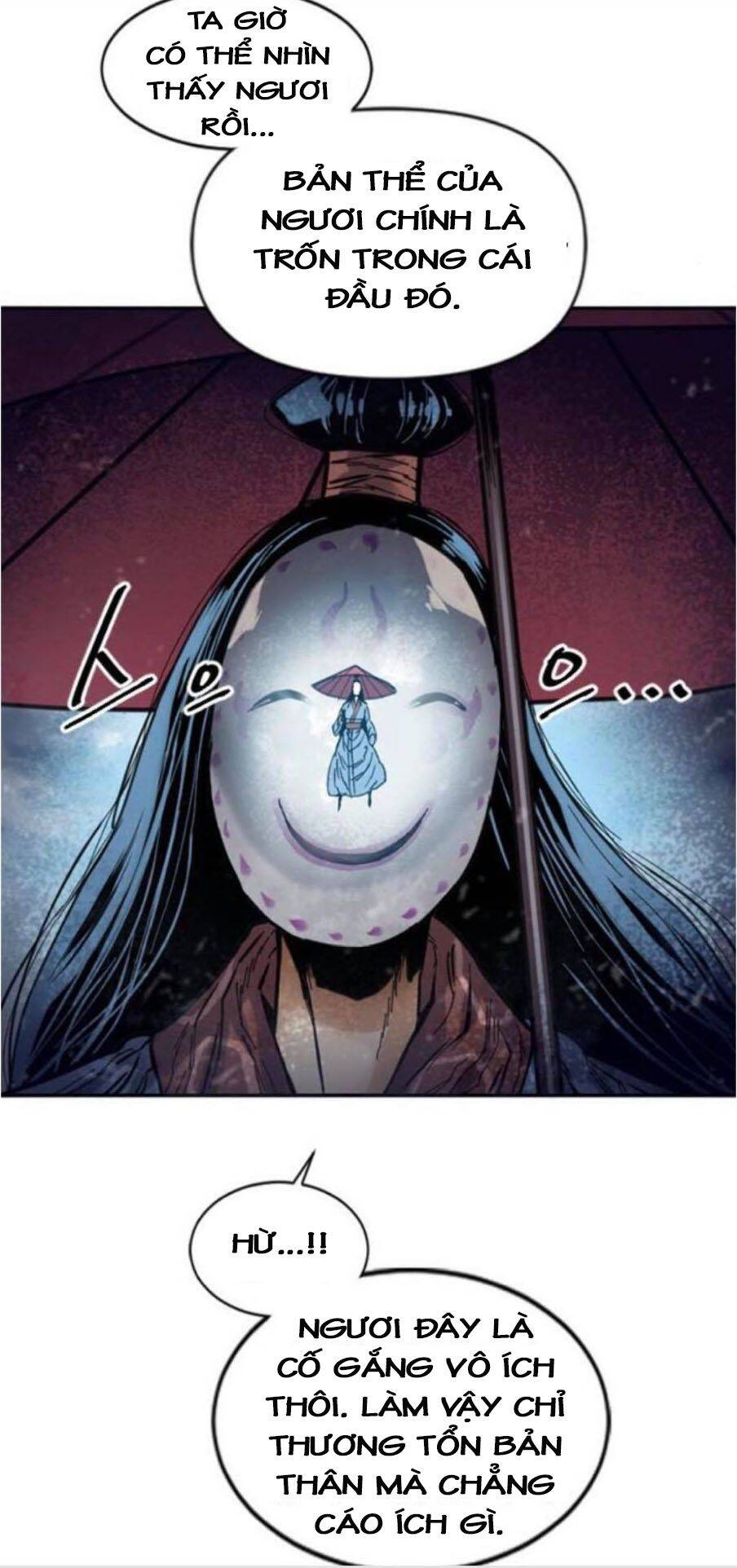 Thiên Hạ Đệ Nhất Nhân Chapter 42 - 14