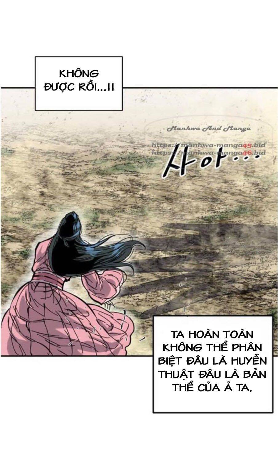 Thiên Hạ Đệ Nhất Nhân Chapter 42 - 23