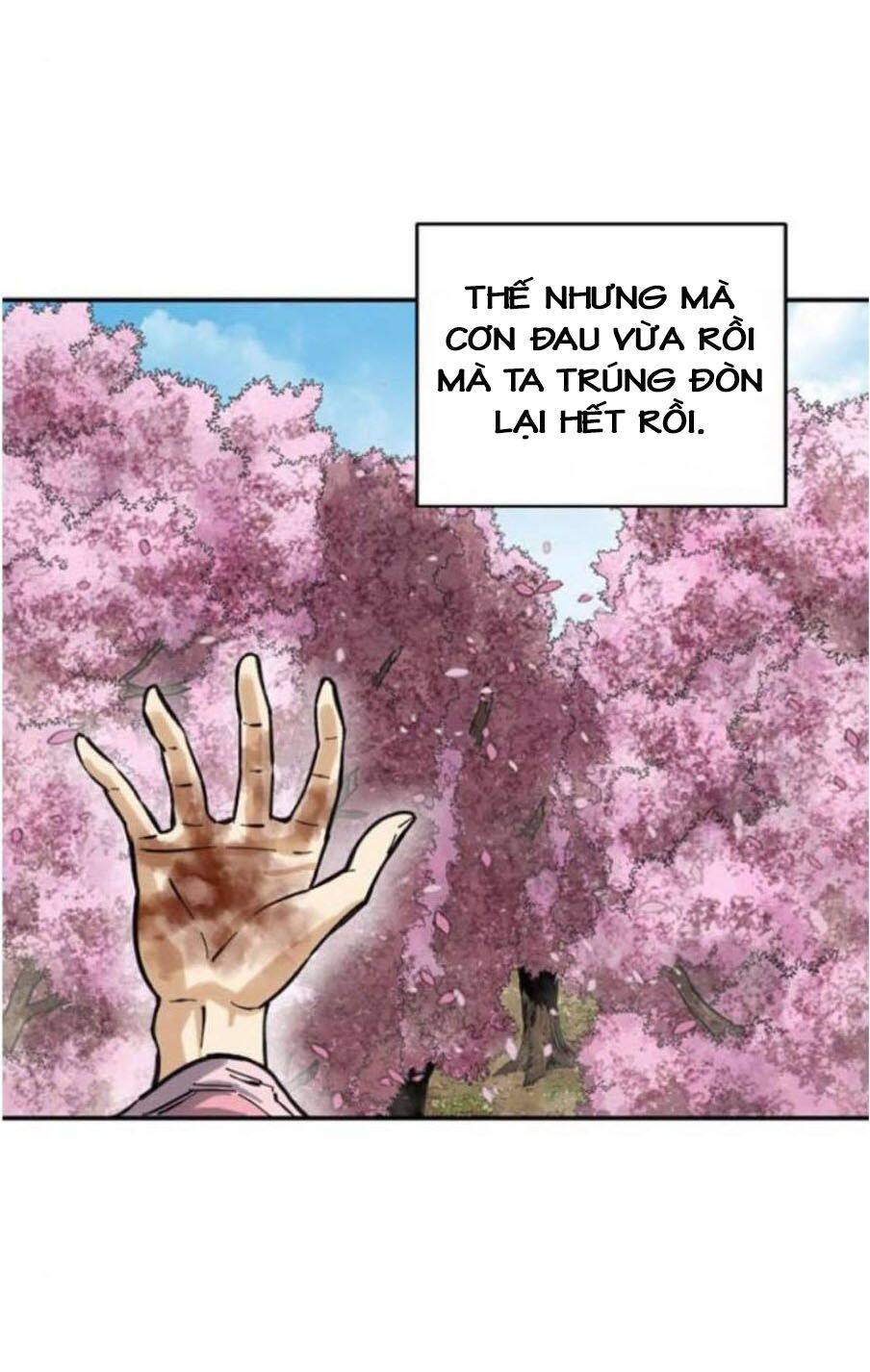 Thiên Hạ Đệ Nhất Nhân Chapter 42 - 25