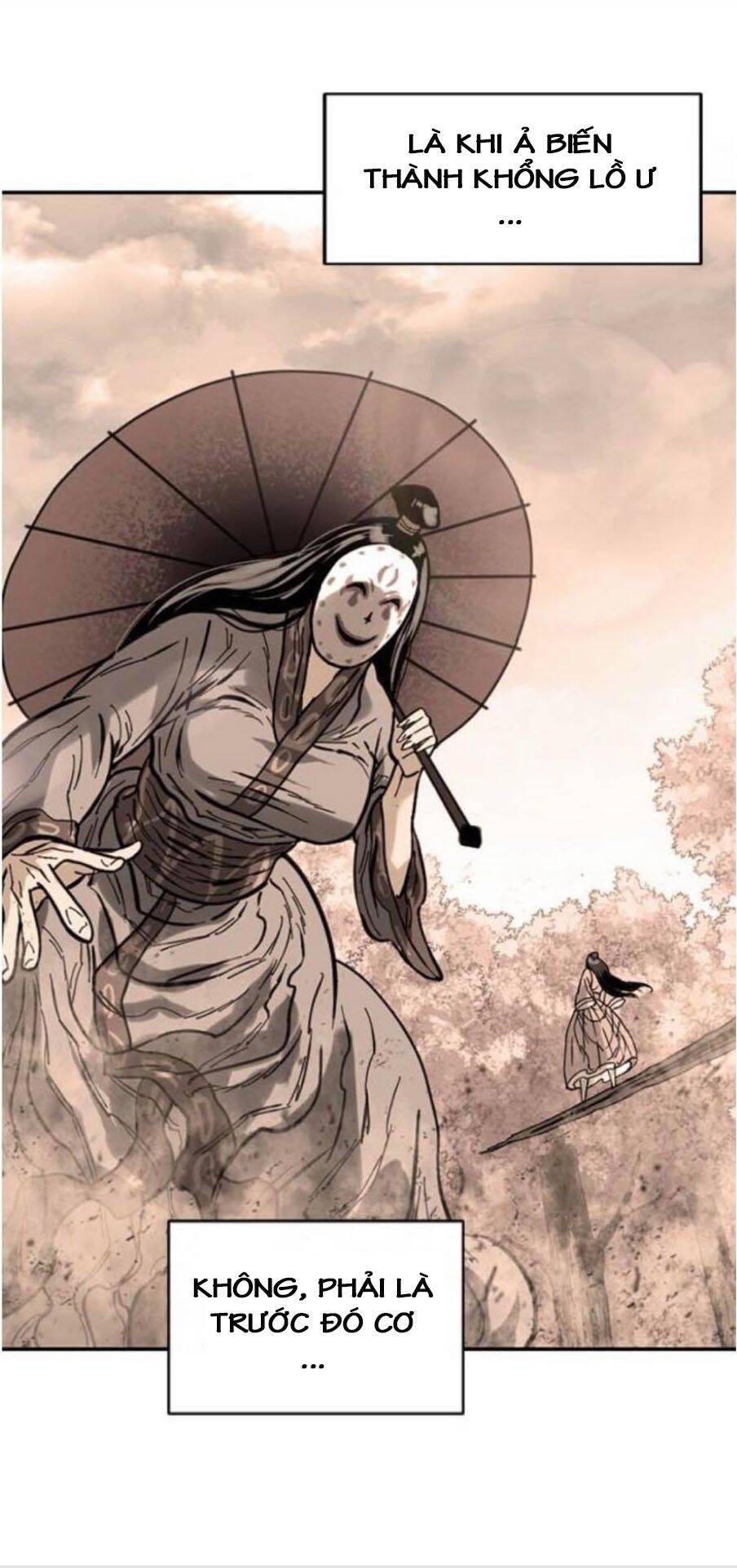 Thiên Hạ Đệ Nhất Nhân Chapter 42 - 28