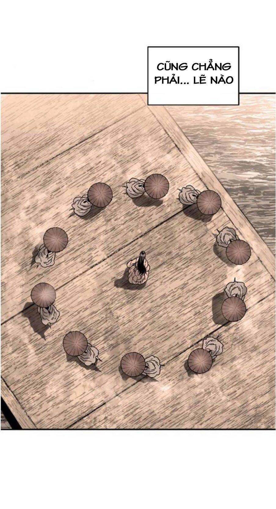 Thiên Hạ Đệ Nhất Nhân Chapter 42 - 30