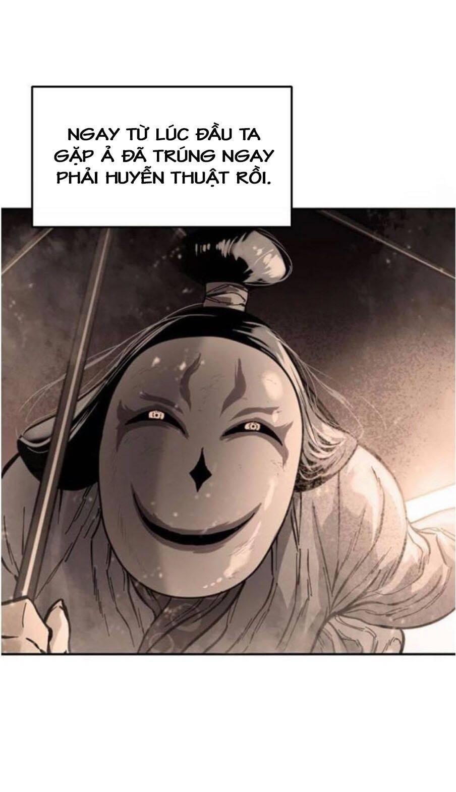 Thiên Hạ Đệ Nhất Nhân Chapter 42 - 31