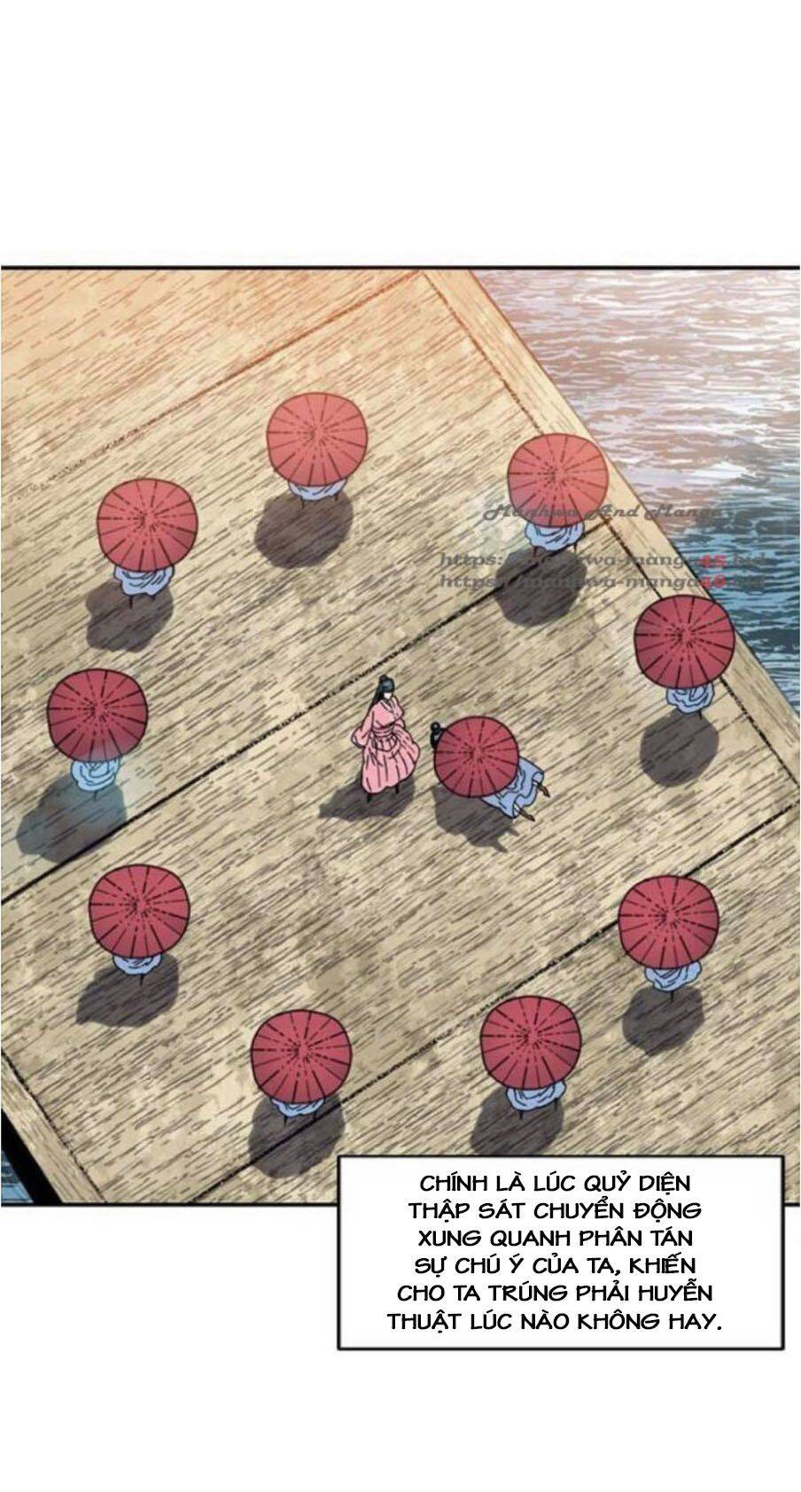 Thiên Hạ Đệ Nhất Nhân Chapter 42 - 32