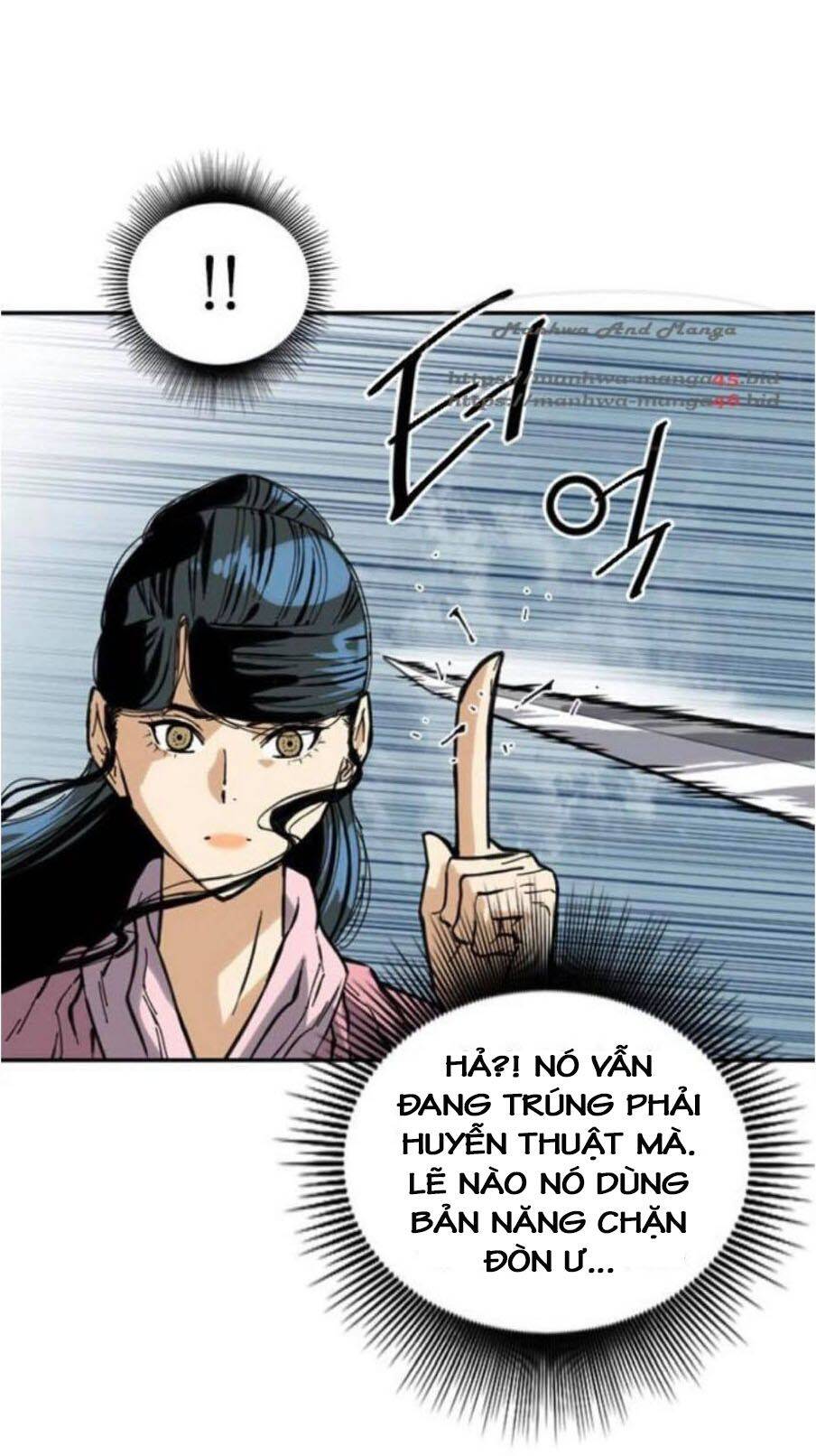 Thiên Hạ Đệ Nhất Nhân Chapter 42 - 36