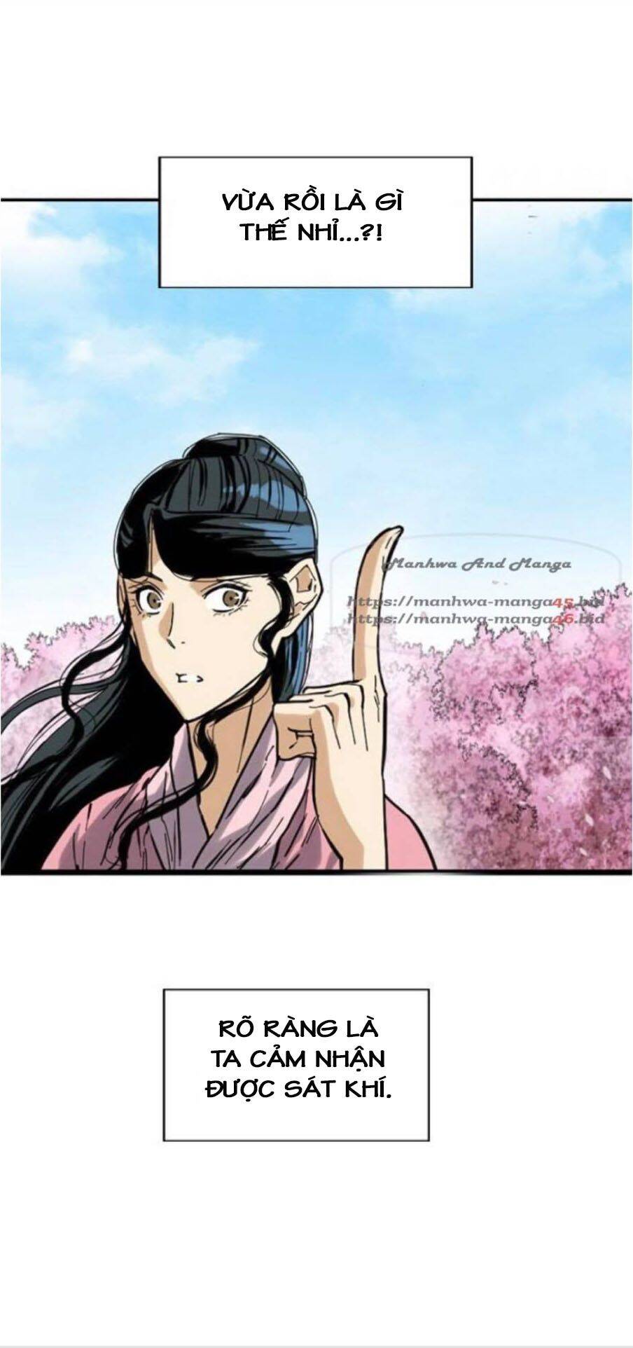 Thiên Hạ Đệ Nhất Nhân Chapter 42 - 37