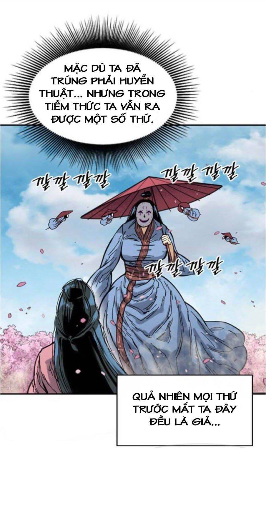 Thiên Hạ Đệ Nhất Nhân Chapter 42 - 38