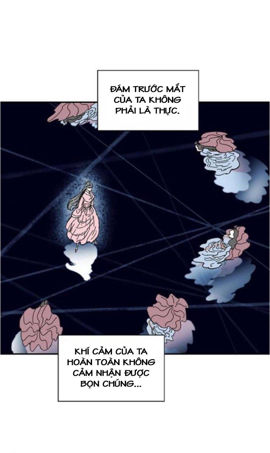 Thiên Hạ Đệ Nhất Nhân Chapter 42 - 40