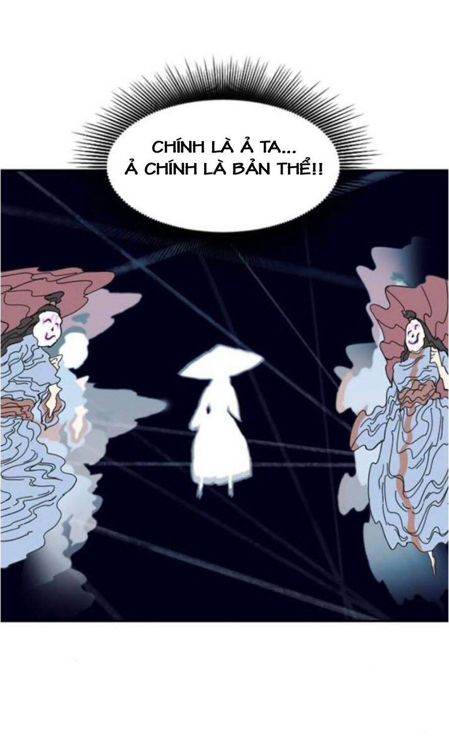 Thiên Hạ Đệ Nhất Nhân Chapter 42 - 41