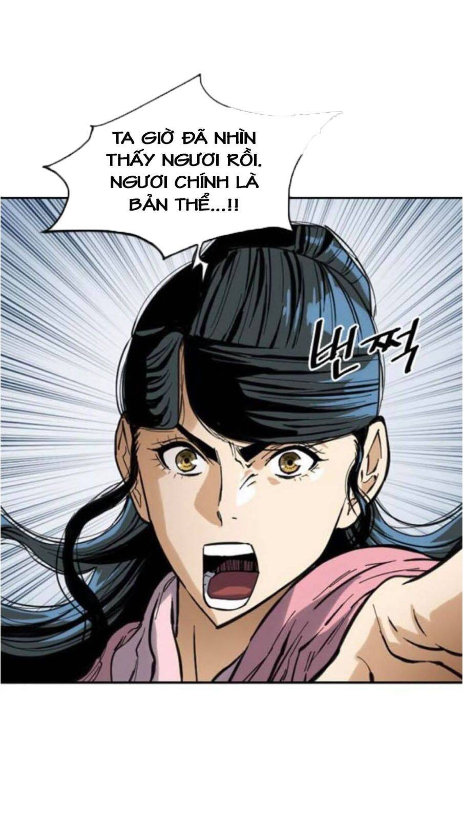 Thiên Hạ Đệ Nhất Nhân Chapter 42 - 43