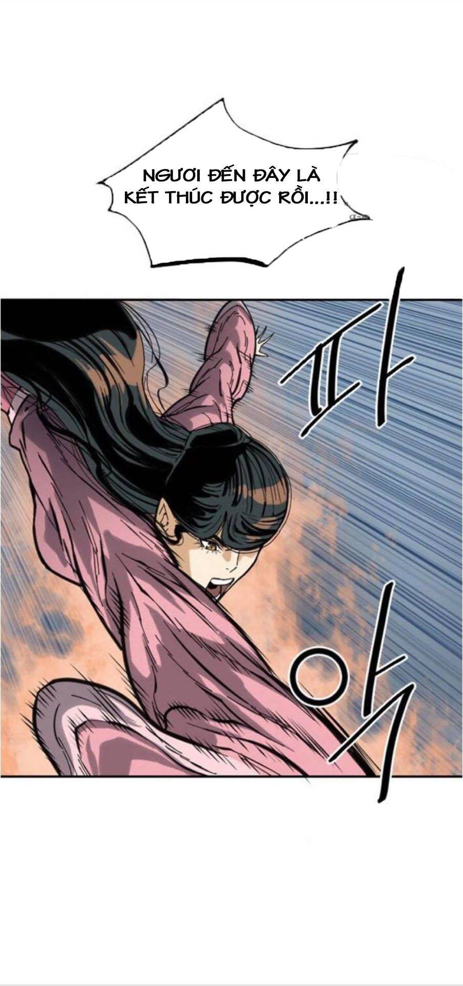 Thiên Hạ Đệ Nhất Nhân Chapter 42 - 47