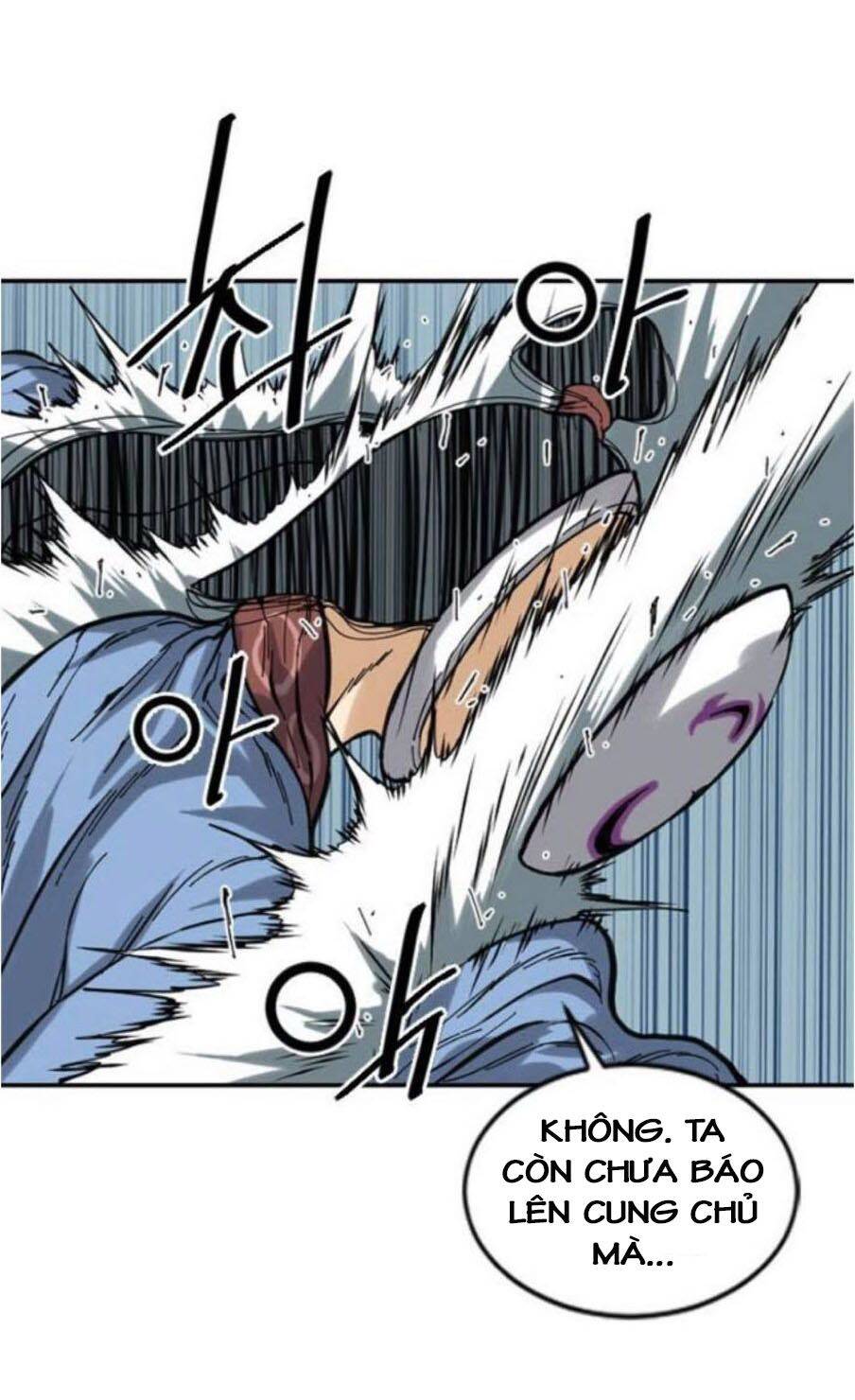 Thiên Hạ Đệ Nhất Nhân Chapter 42 - 48