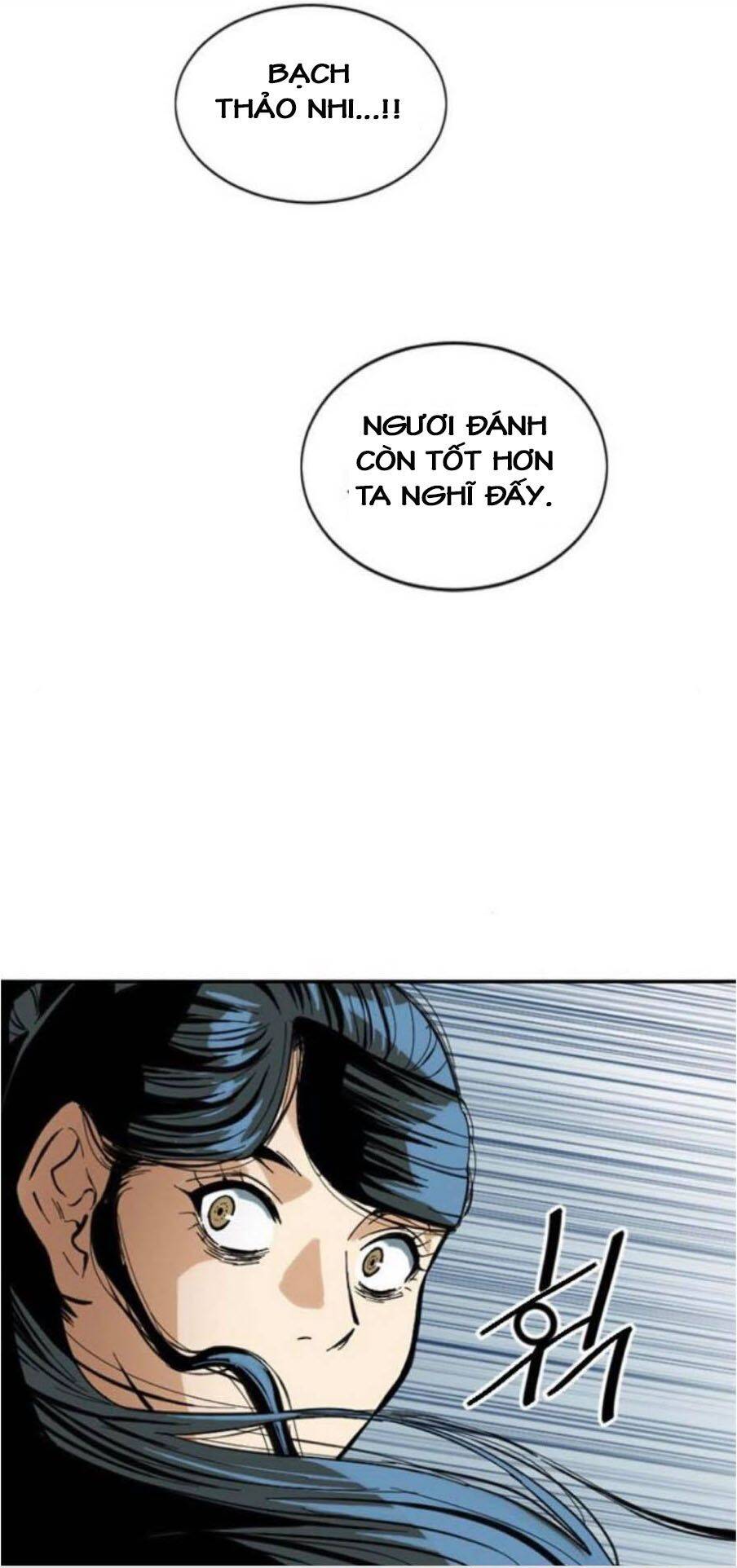 Thiên Hạ Đệ Nhất Nhân Chapter 42 - 50