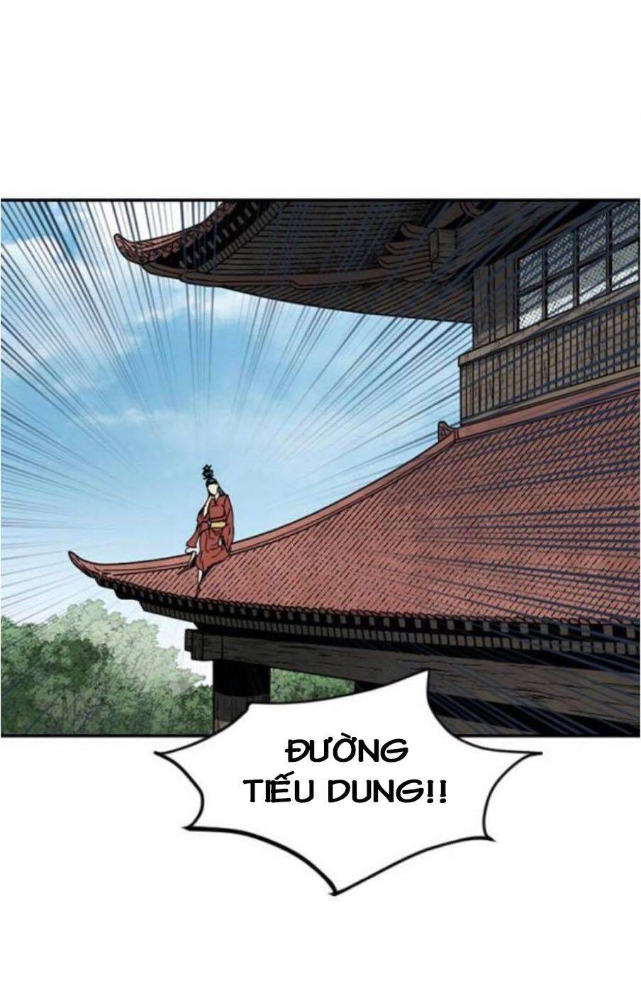 Thiên Hạ Đệ Nhất Nhân Chapter 42 - 52